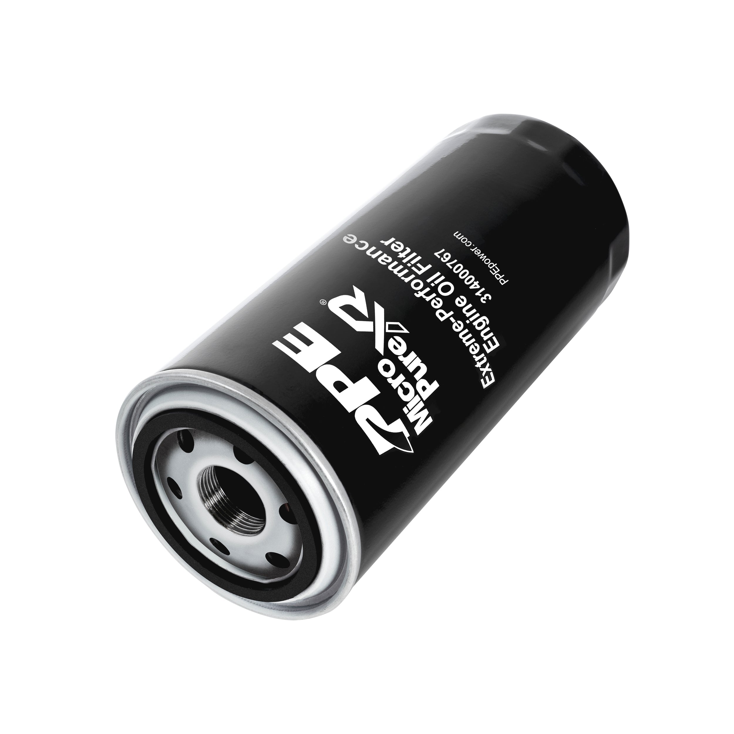 2011-2026 Ford Super Duty 6.7L Power Stroke MicroPure XR® Engine Oil Filter