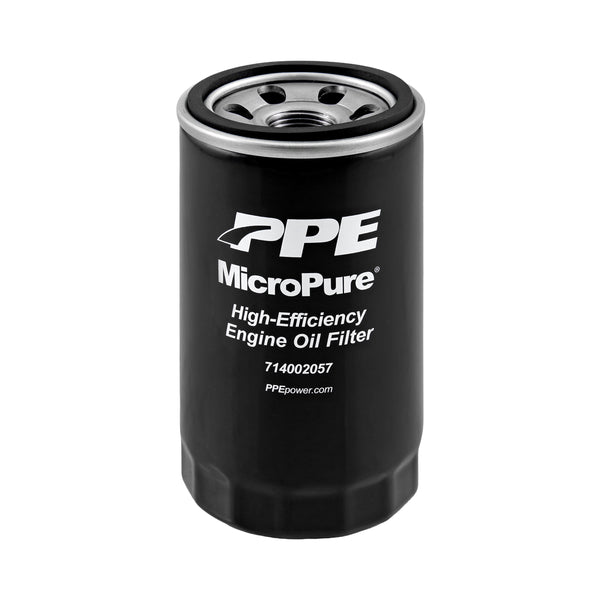 MicroPure® Engine Oil Filter, Honda 15400-PLM-A02, Nissan 15208