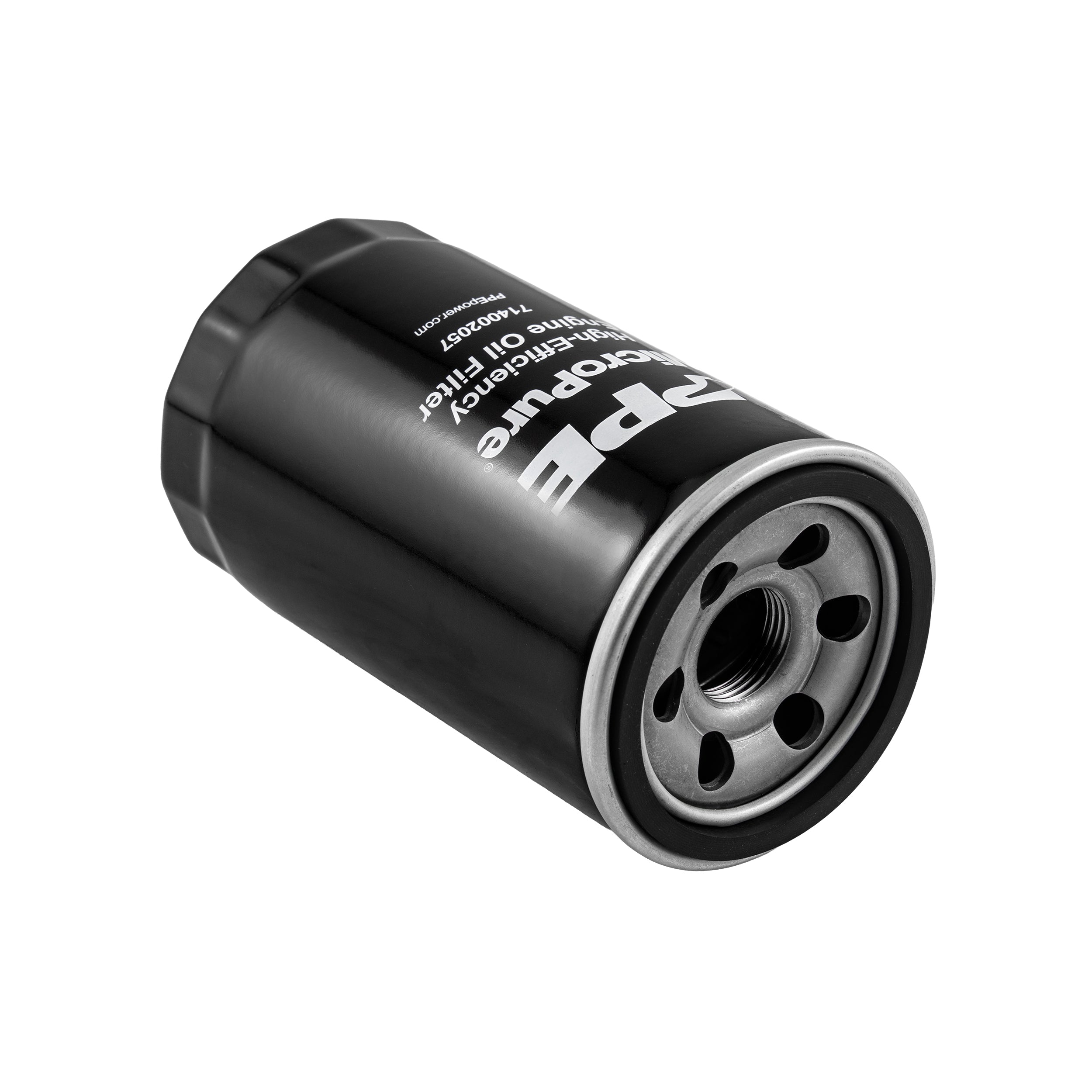 MicroPure® Engine Oil Filter – Replaces Honda 15400-PLM-A02, Nissan 15208 9E01A, Mitsubishi MZ690072, Subaru 15208AA21A, PF2057