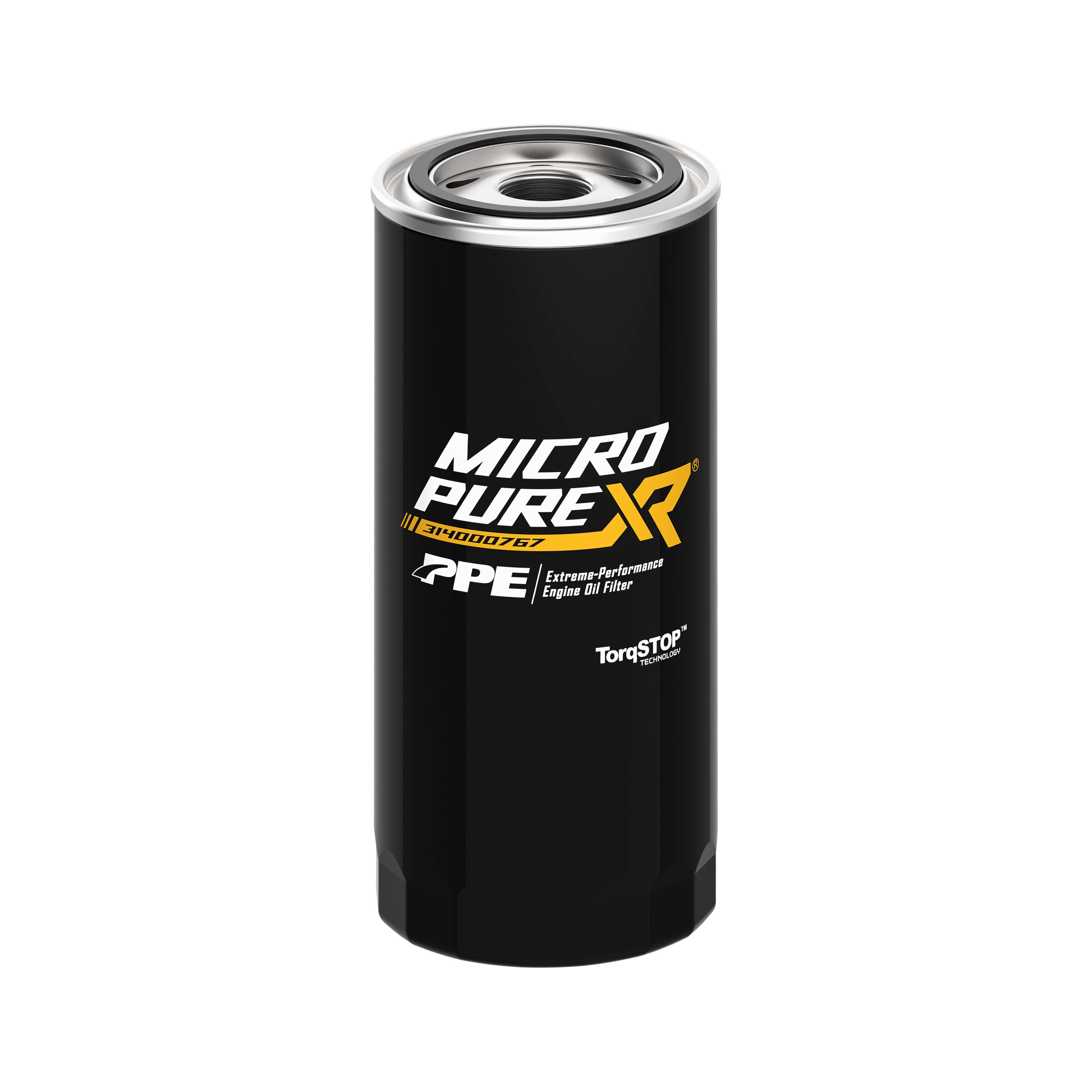 2011-2026 Ford Super Duty 6.7L Power Stroke MicroPure XR® Engine Oil Filter