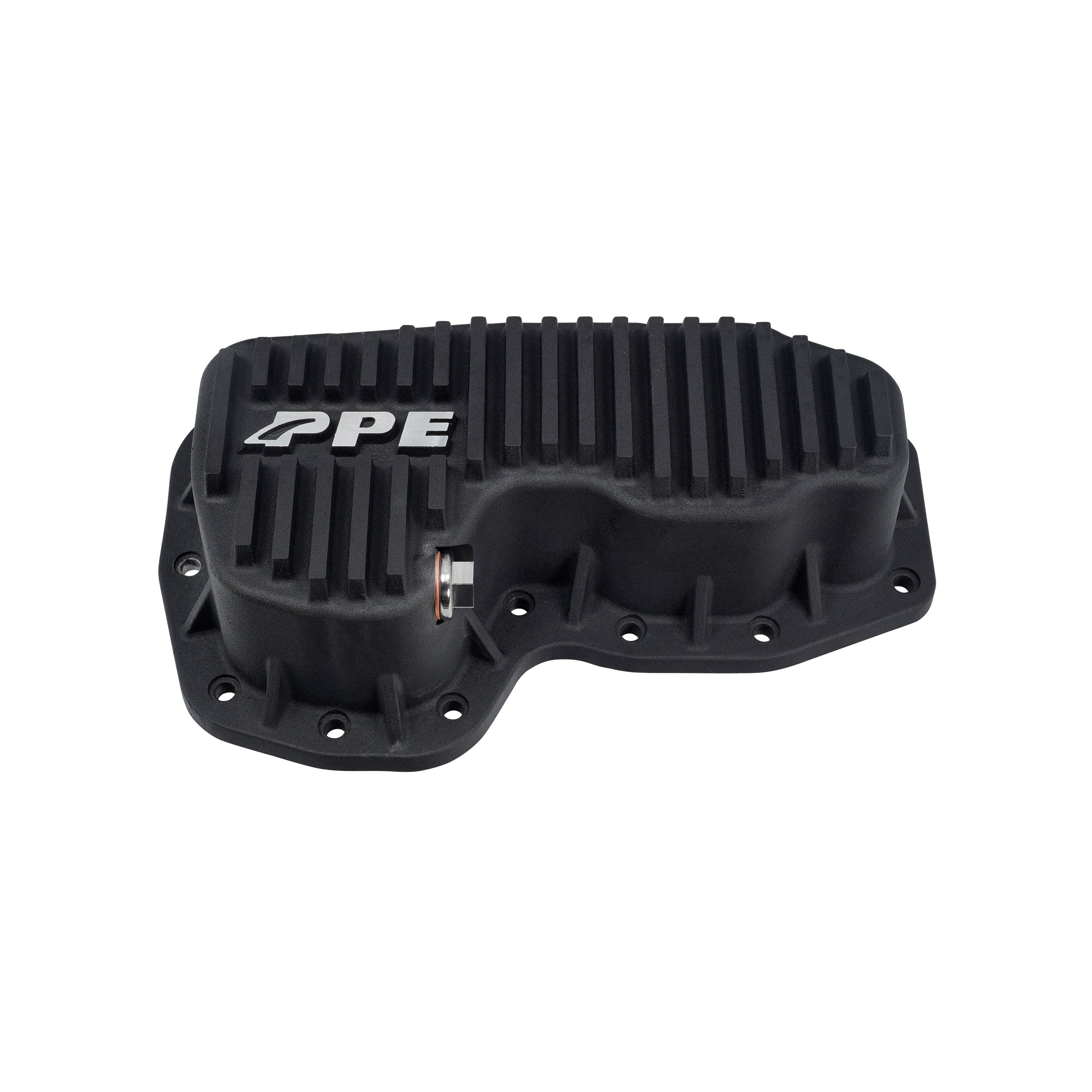 Cast Aluminum Engine Oil Pan, Jeep Dodge Grand Cherokee Durango RAM 3.6L