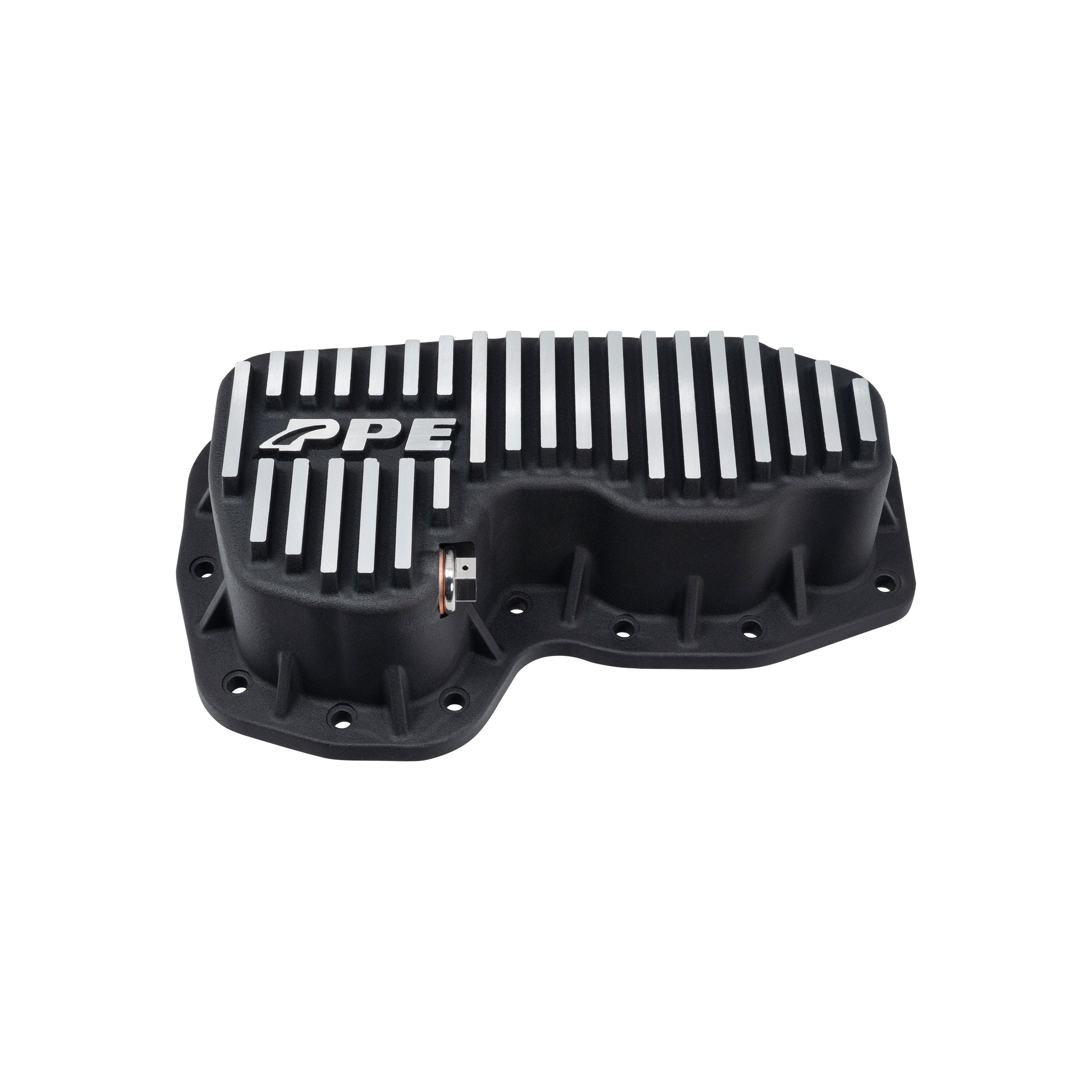 Cast Aluminum Engine Oil Pan, Jeep Dodge Grand Cherokee Durango RAM 3.6L