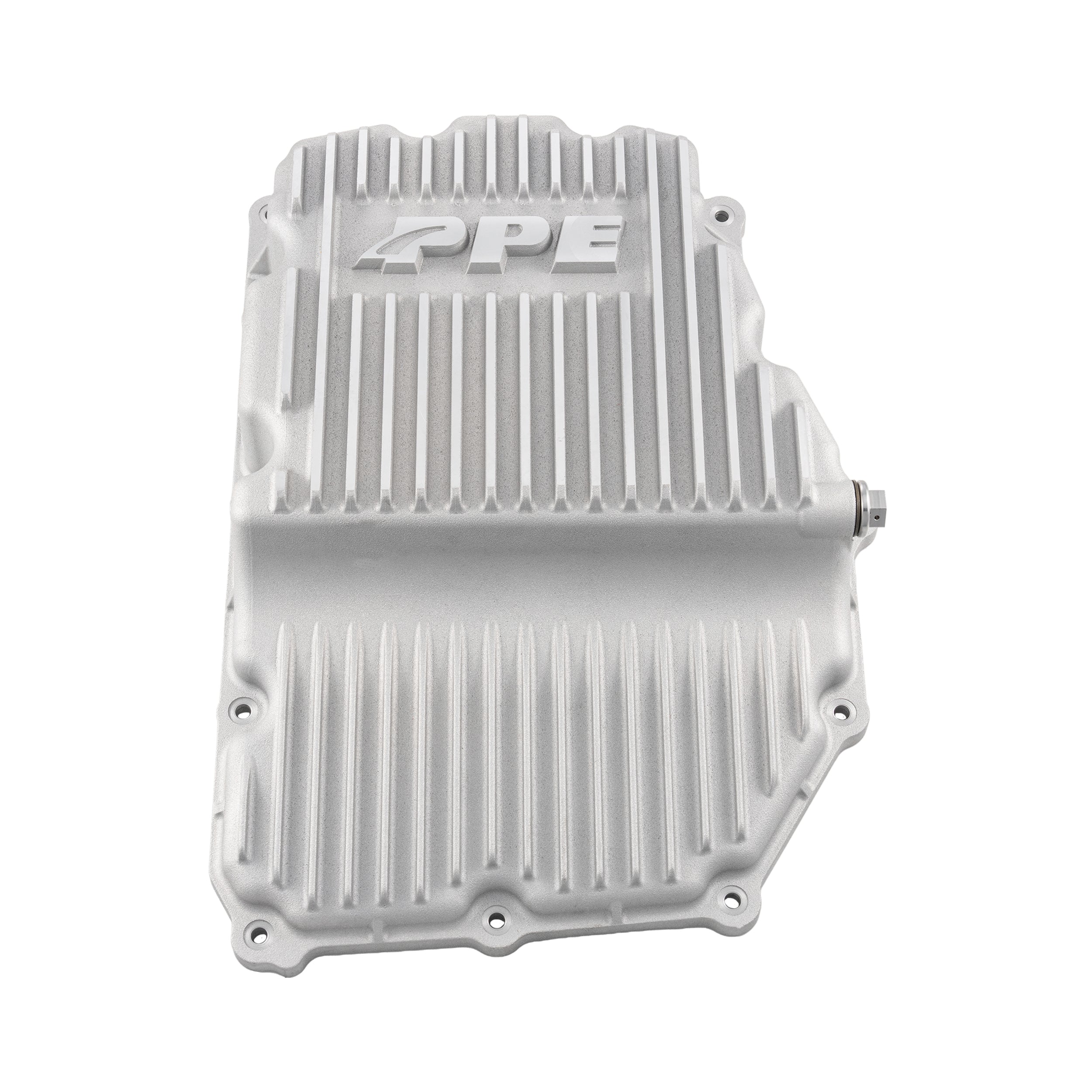 2020 - 2026 Ford Explorer/Lincoln Aviator 3.0L EcoBoost Heavy-Duty Cast Aluminum Engine Oil Pan