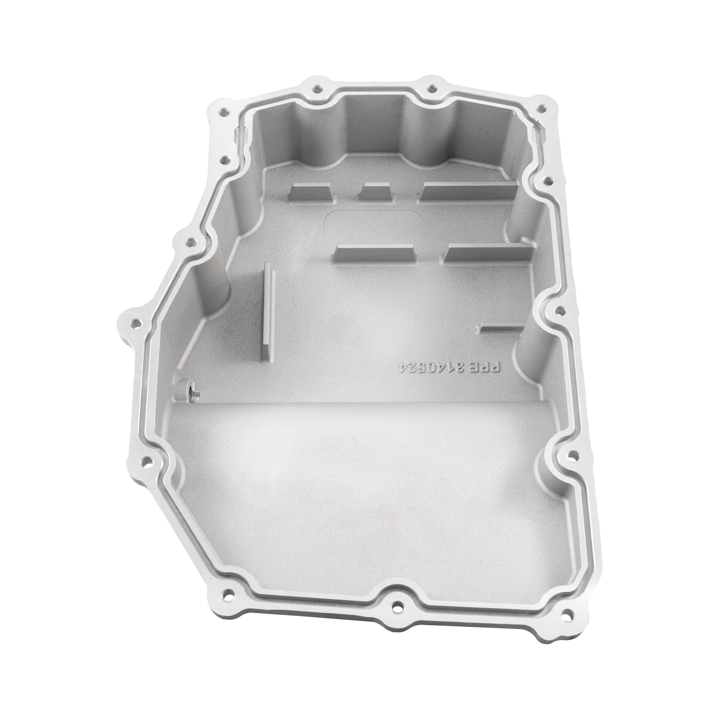 2020 - 2026 Ford Explorer/Lincoln Aviator 3.0L EcoBoost Heavy-Duty Cast Aluminum Engine Oil Pan