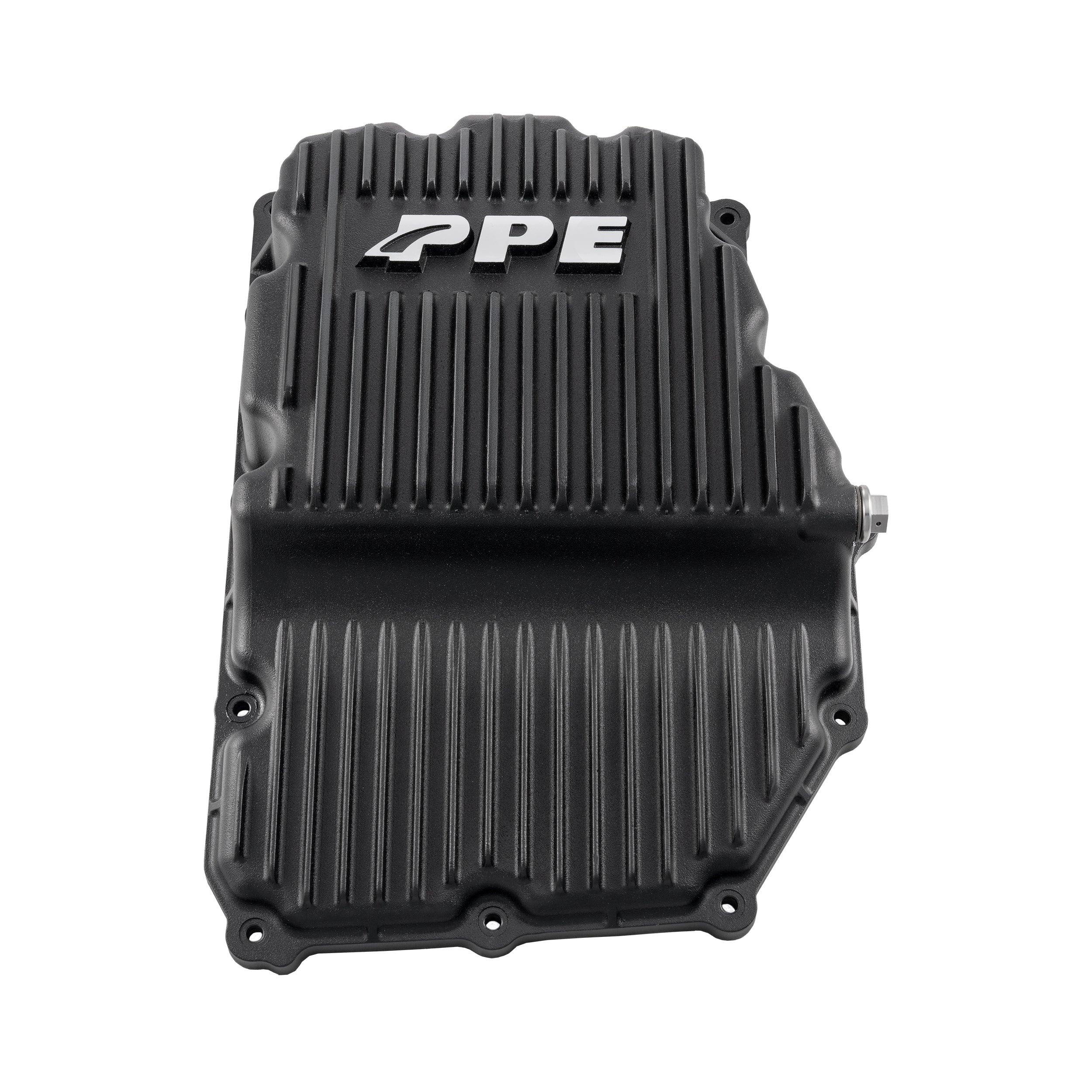 2020 - 2026 Ford Explorer/Lincoln Aviator 3.0L EcoBoost Heavy-Duty Cast Aluminum Engine Oil Pan