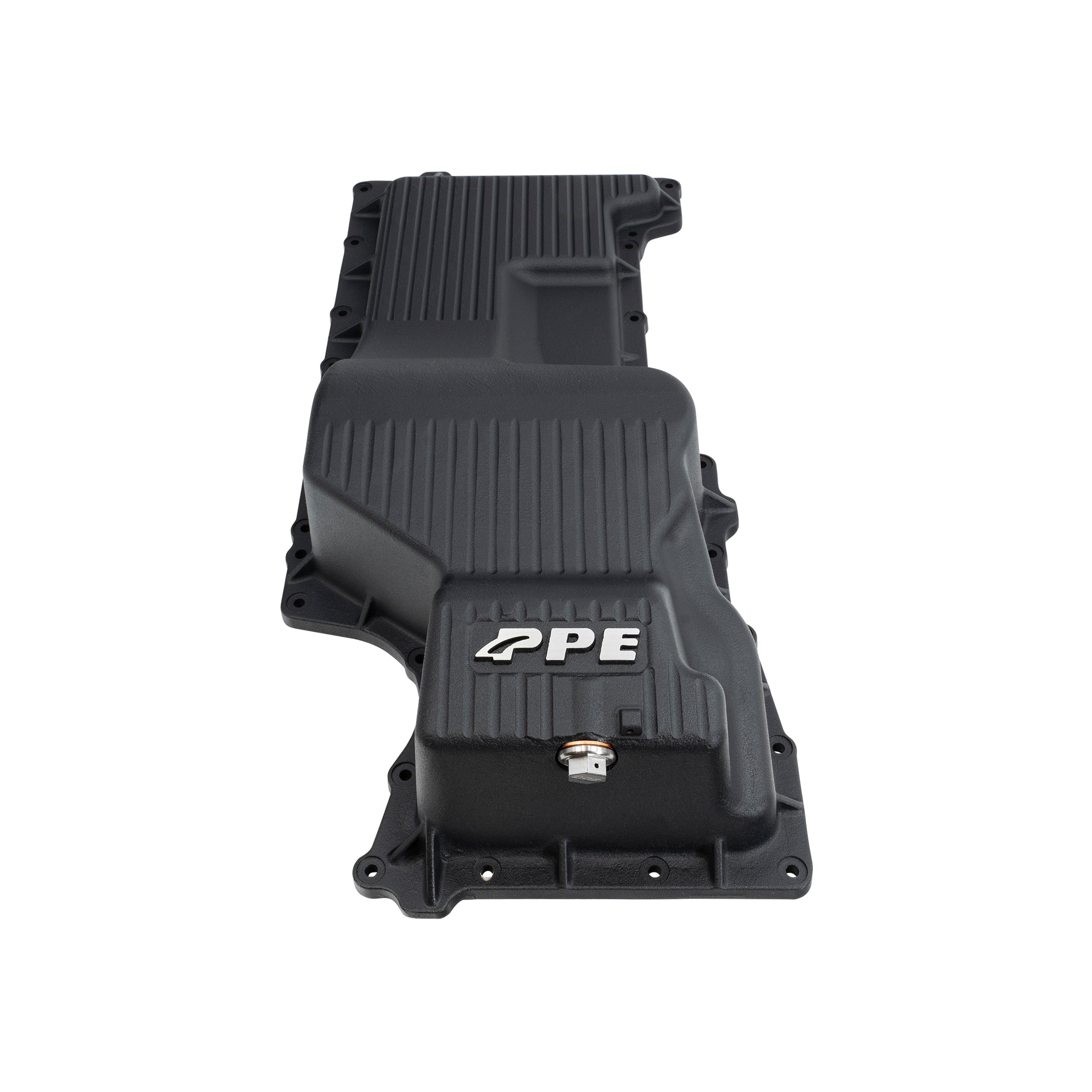 2020-2026 GM 3.0L Duramax Heavy-Duty Cast Aluminum Engine Oil Pan
