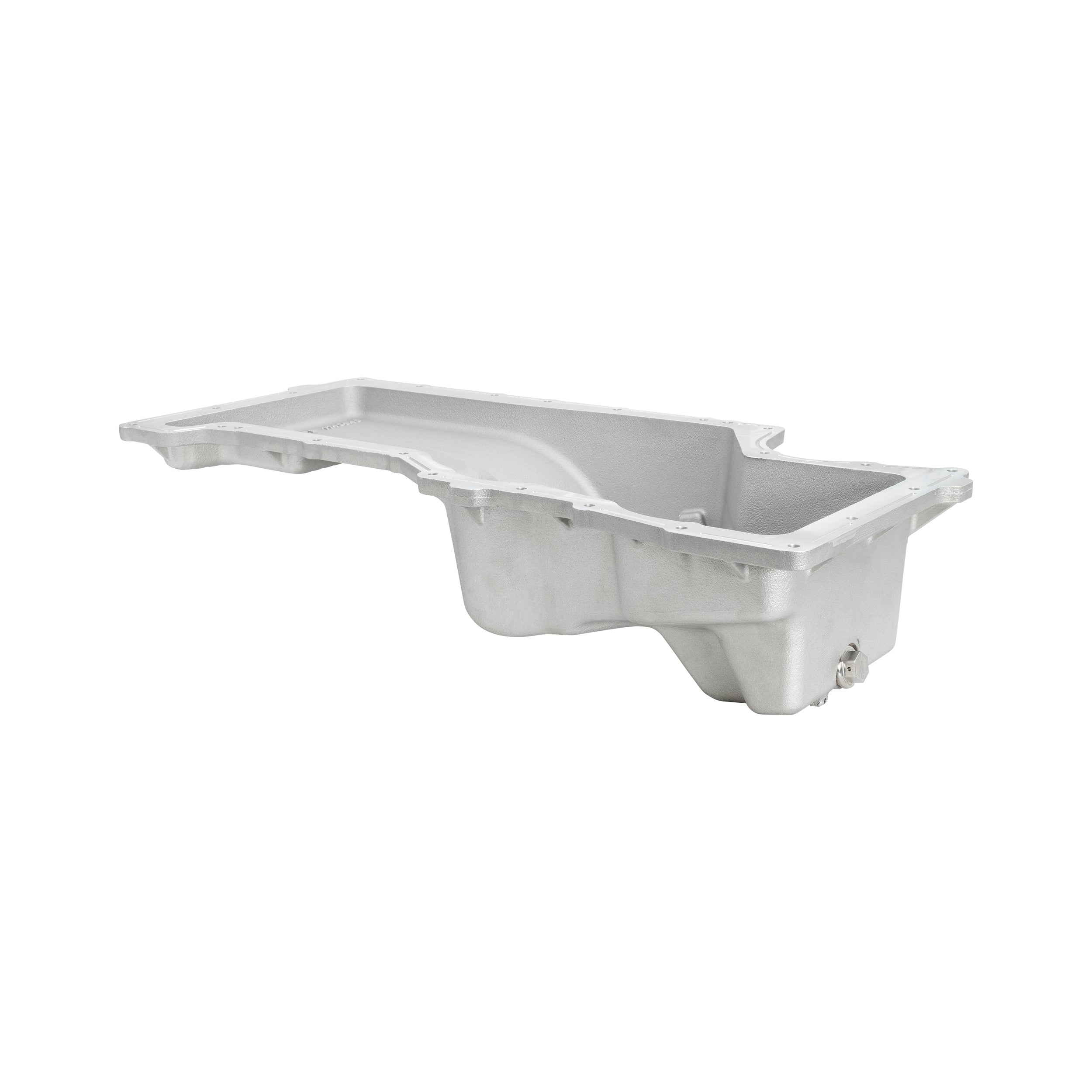 2020-2026 GM 3.0L Duramax Heavy-Duty Cast Aluminum Engine Oil Pan