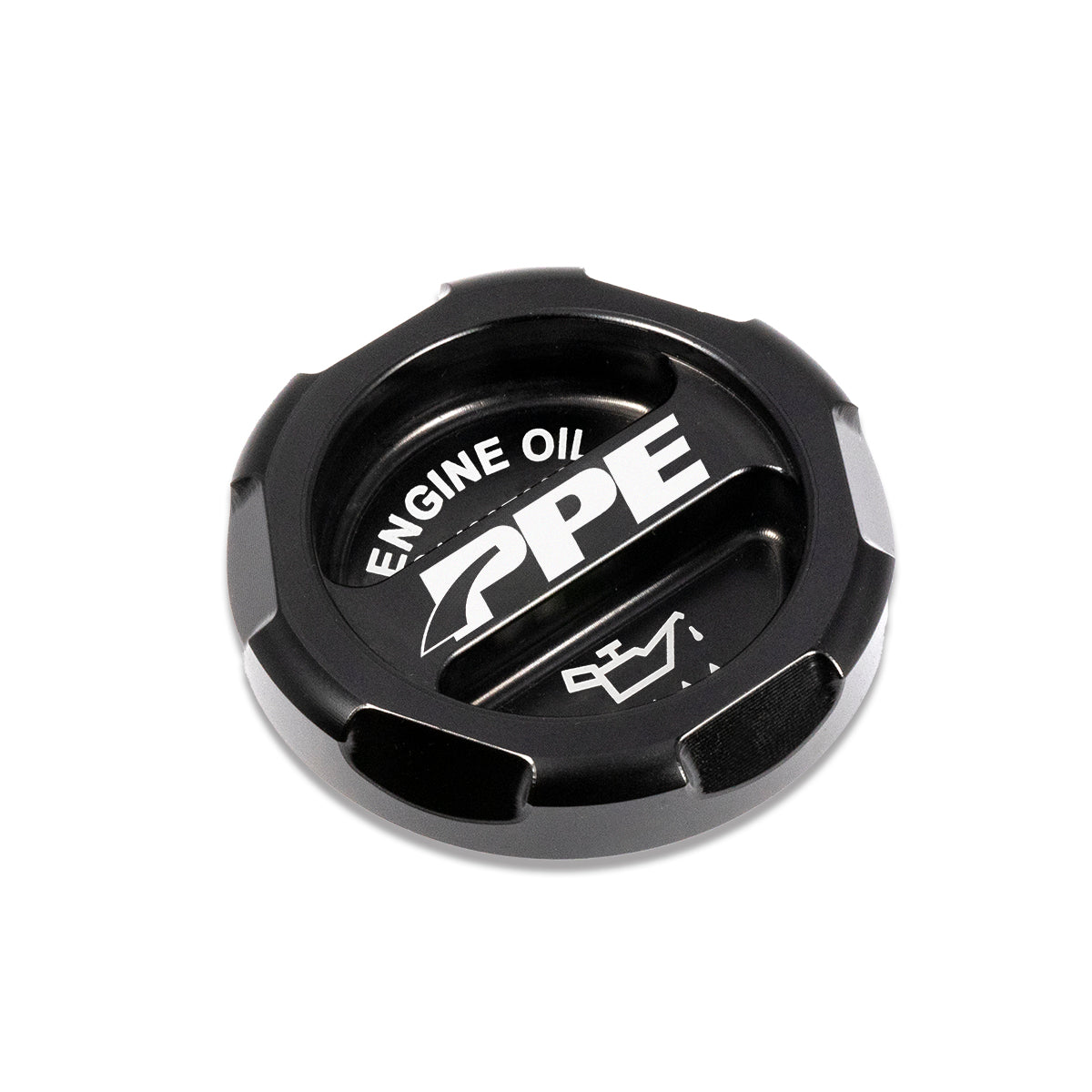 Ford 6.7L Oil Fill Cap for 2011-2024 Power Stroke