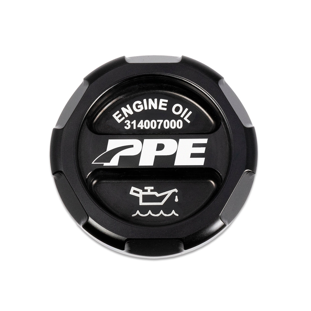 Ford 6.7L Oil Fill Cap for 2011-2024 Power Stroke