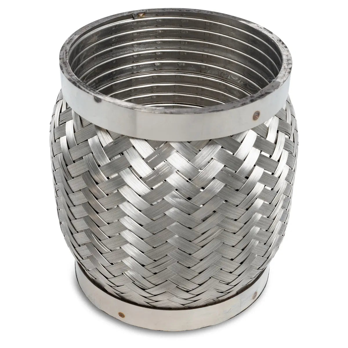 Exhaust Bellows 4