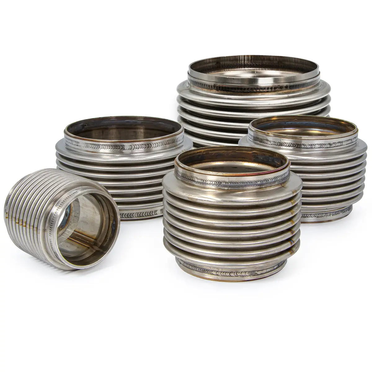 Exhaust Bellows