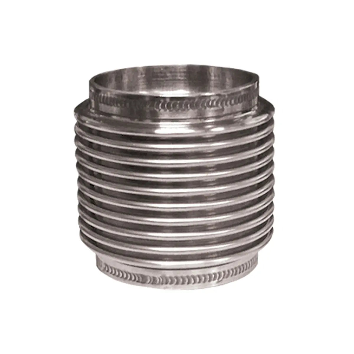 Exhaust Bellows Pacific Performance Engineering