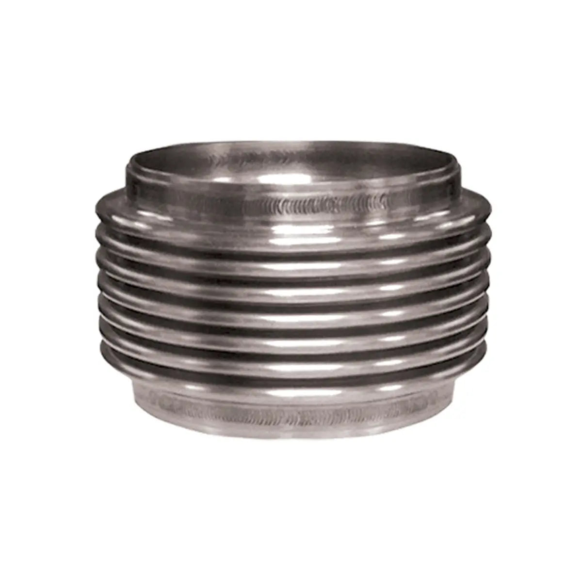 Exhaust Bellows Pacific Performance Engineering