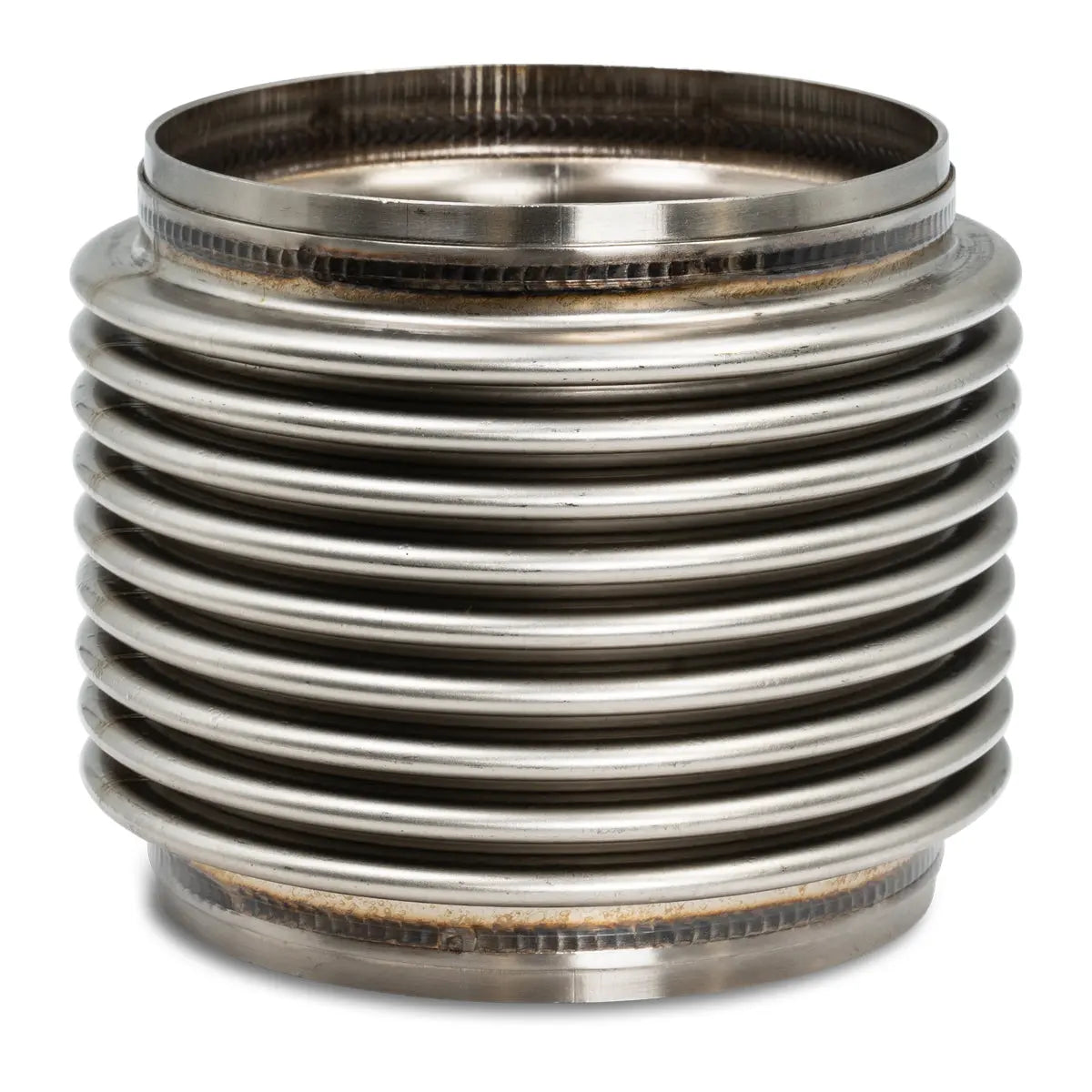 Exhaust Bellows Pacific Performance Engineering