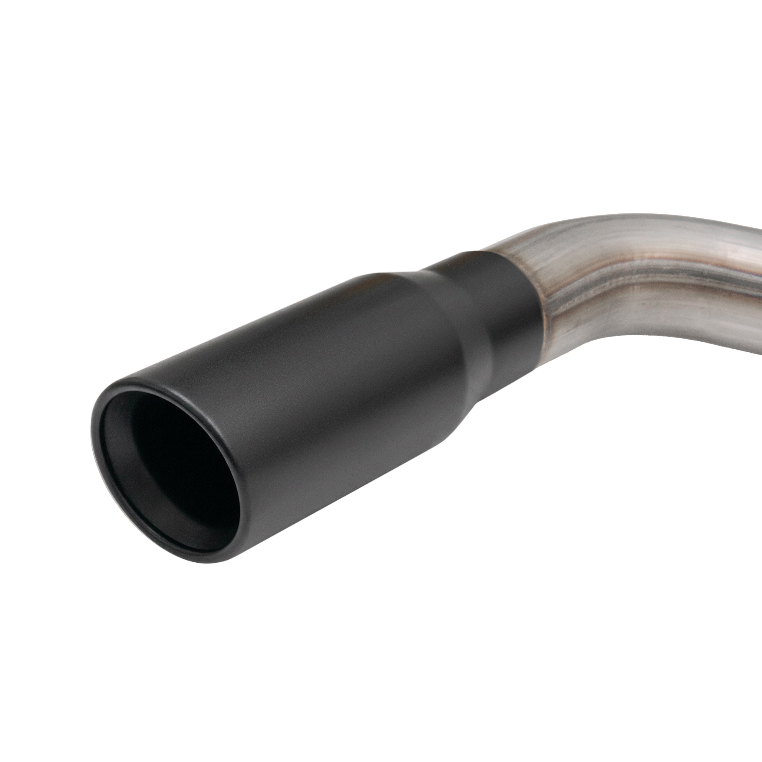 2014-2018 GM Silverado/Sierra 1500 4.3L/5.3L Cat-Back Exhaust System - Single Exit - Pacific Performance Engineering