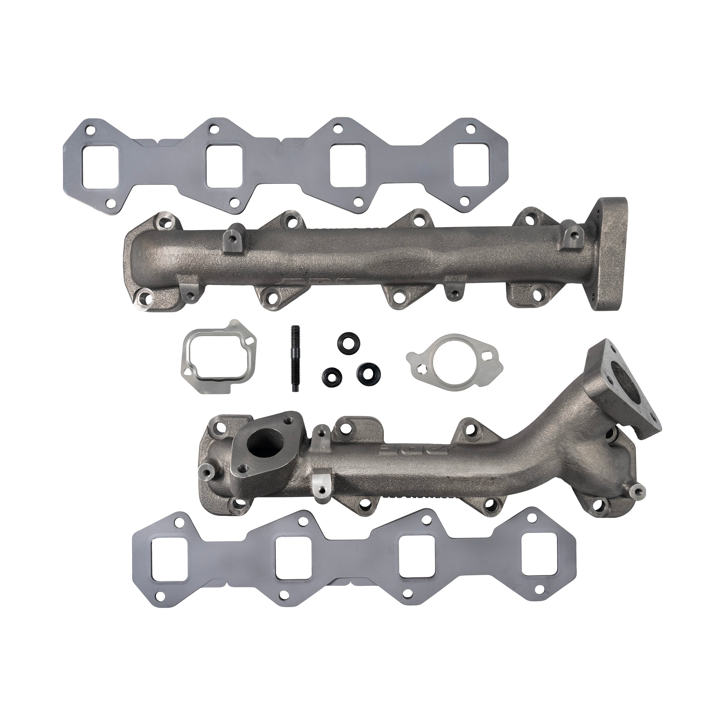 2020 – 2026 Ford F-250/F-350/F-450/F-550 6.7L Power Stroke Exhaust Manifold
