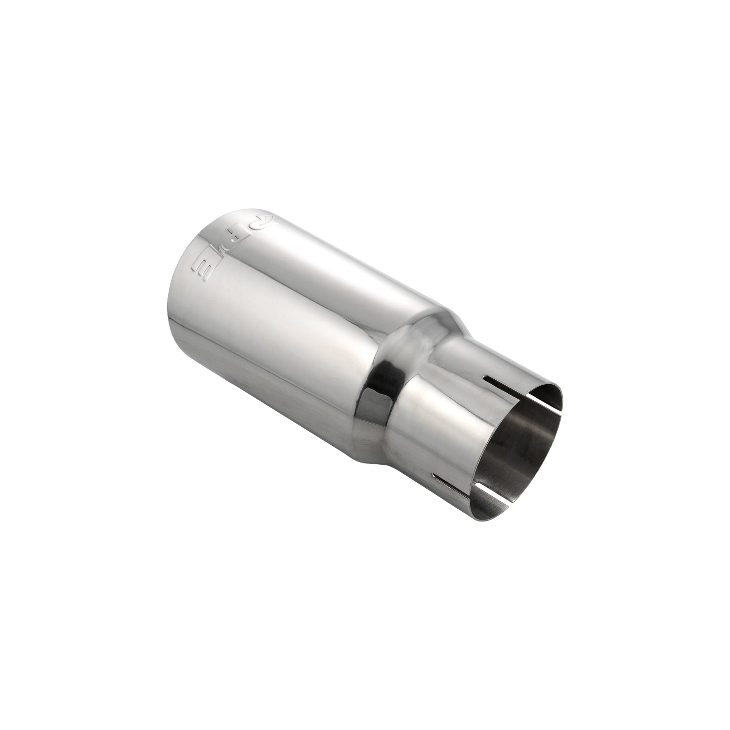 2024-2026 GM 6.6L Duramax 304 Stainless Steel Exhaust Turn-Out Pipe Upgrade