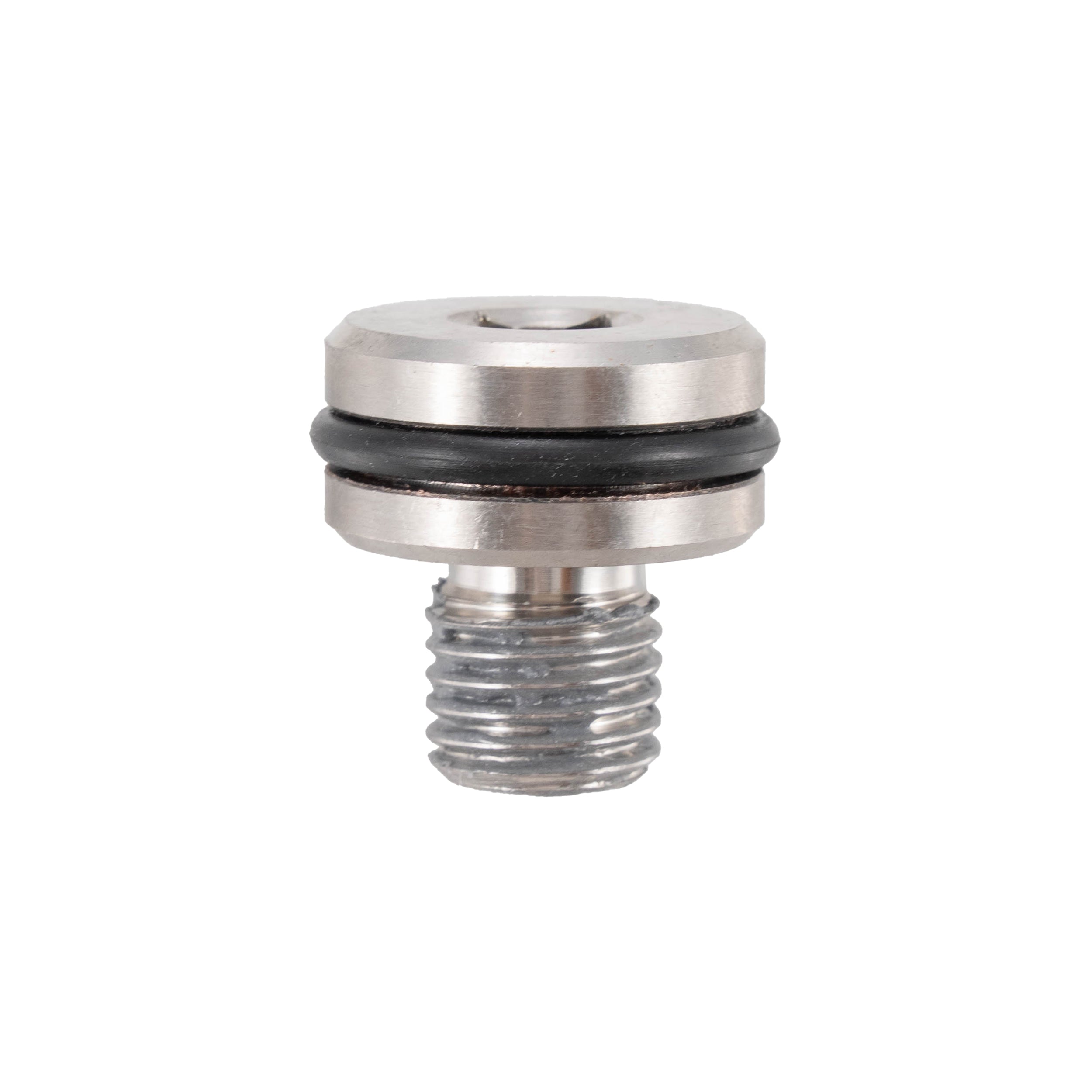 Fill Plug for PPE 10R140 Transmission Pans