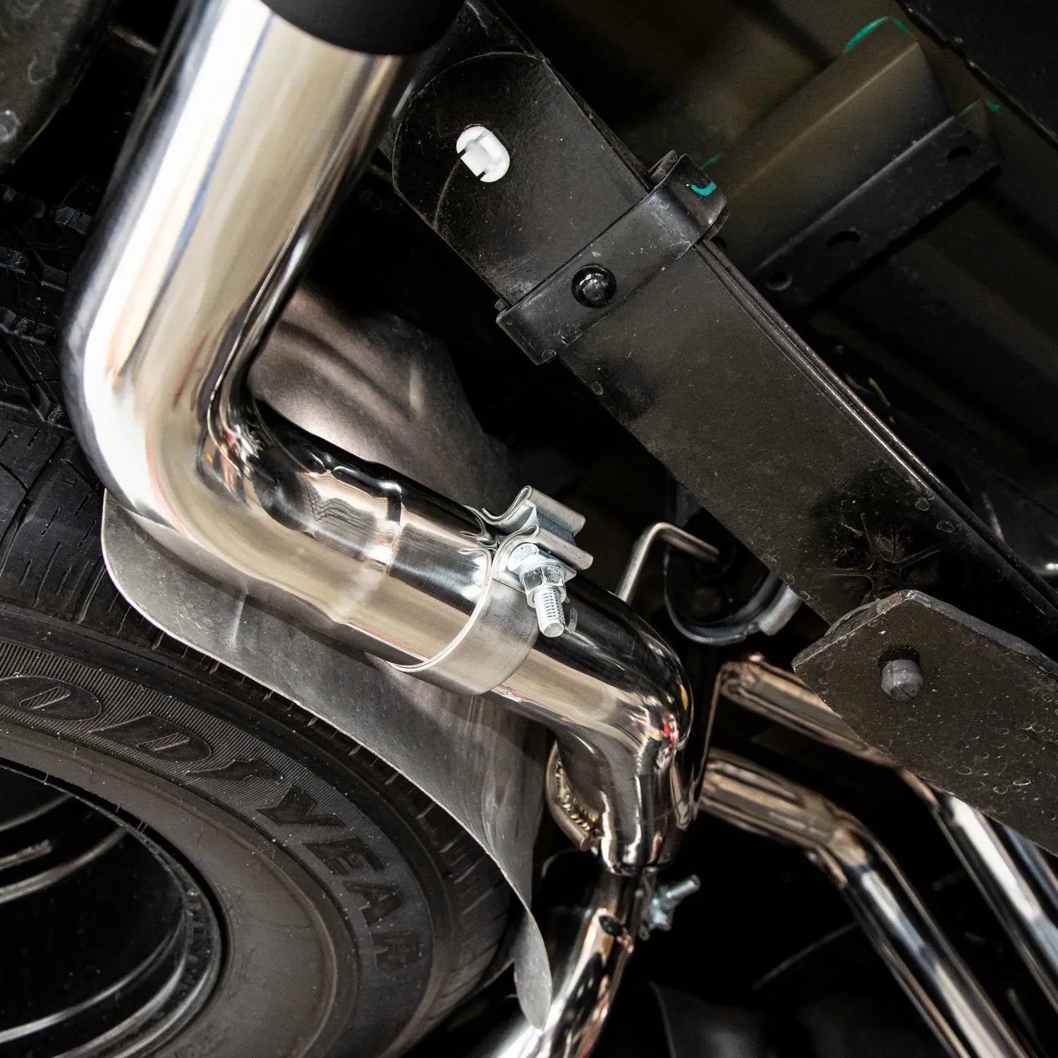 Ford F150 Cat-Back Exhaust Systems 2015-2022 Pacific Performance Engineering