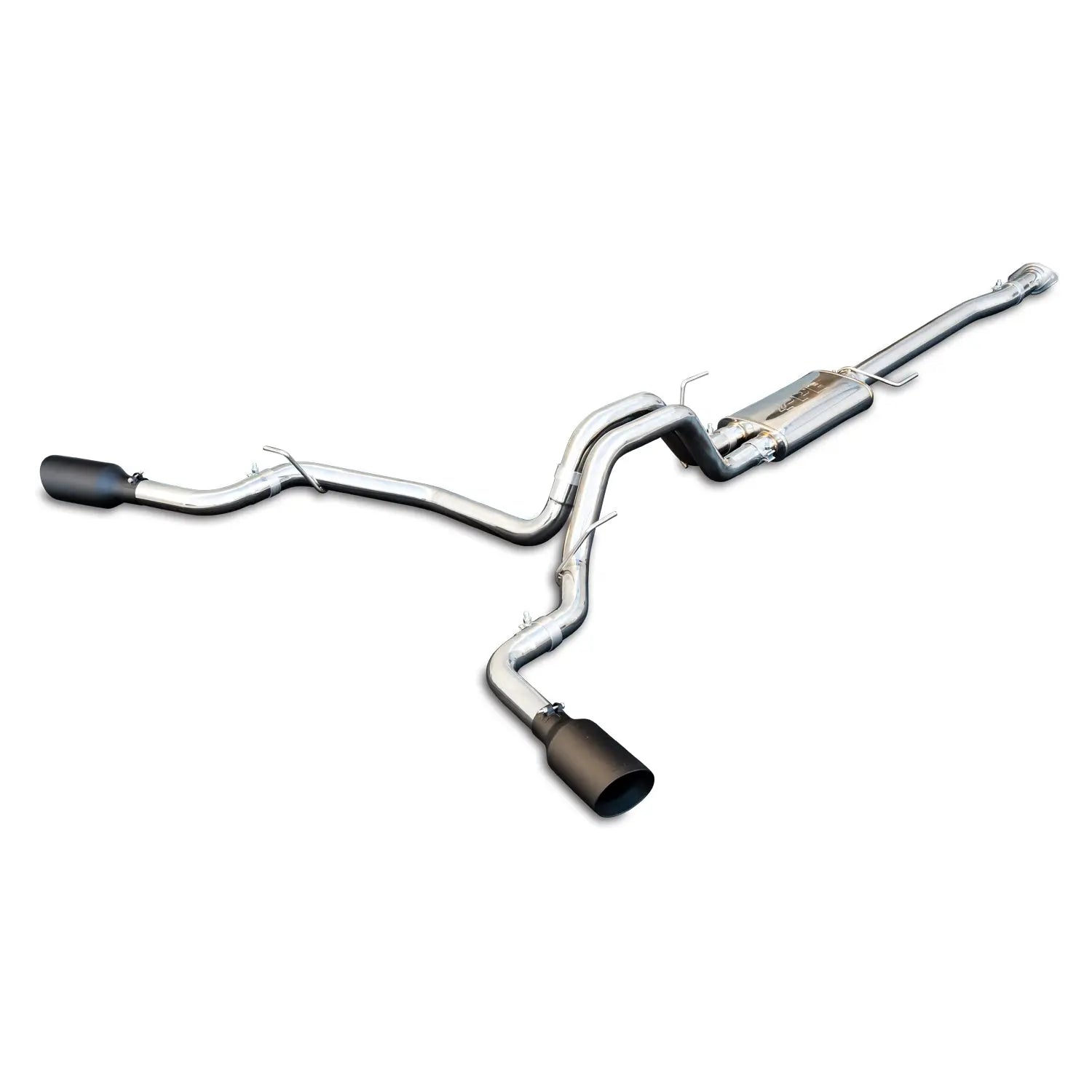 Ford F150 Cat-Back Exhaust Systems 2015-2022 Pacific Performance Engineering
