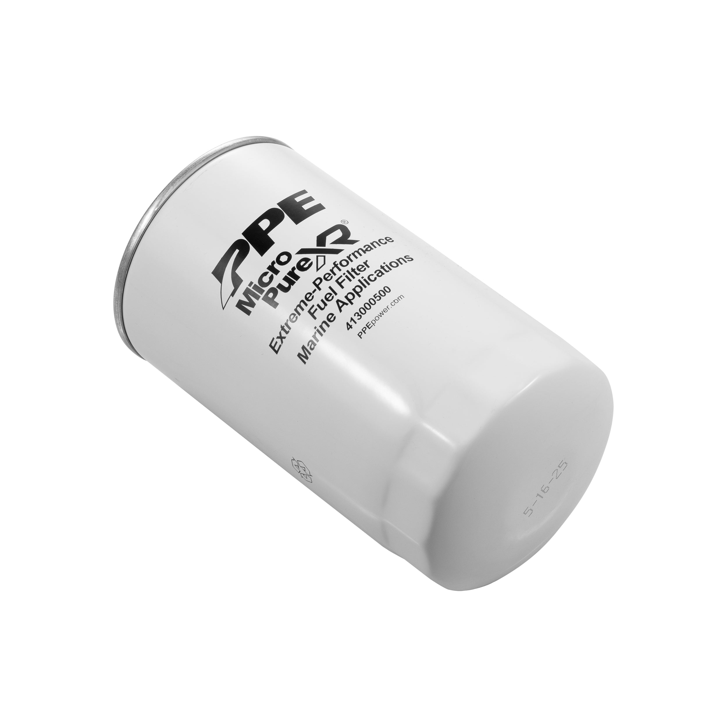 MicroPure XR Extreme-Performance Fuel Filter for Marine Applications