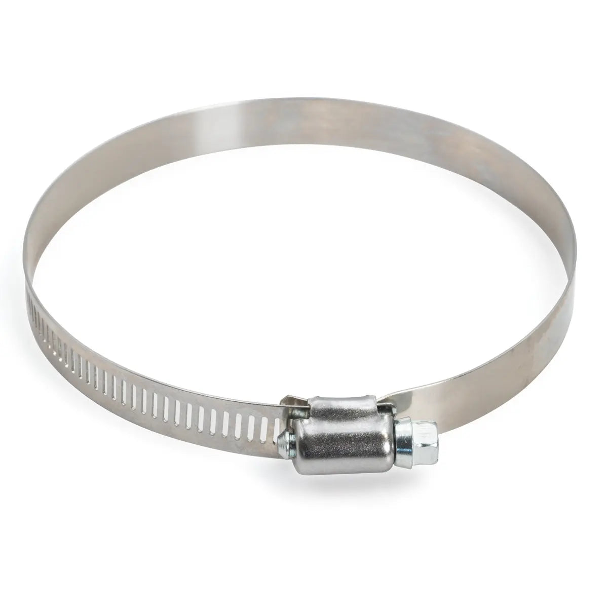 Full Stainless Steel Hose Clamps - Pacific Performance Engineering