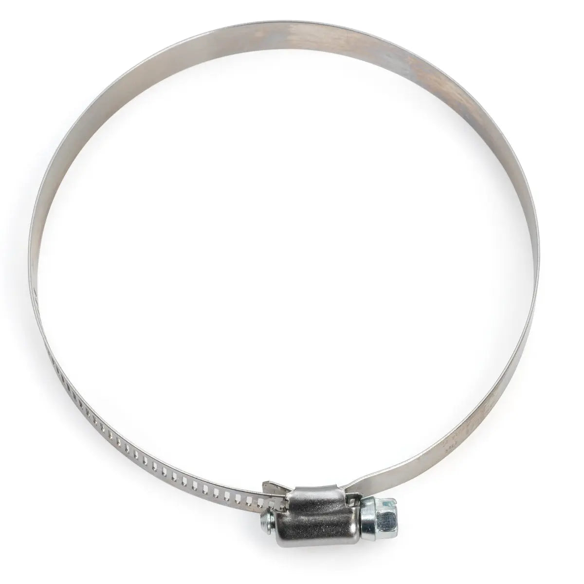 Full Stainless Steel Hose Clamps - Pacific Performance Engineering