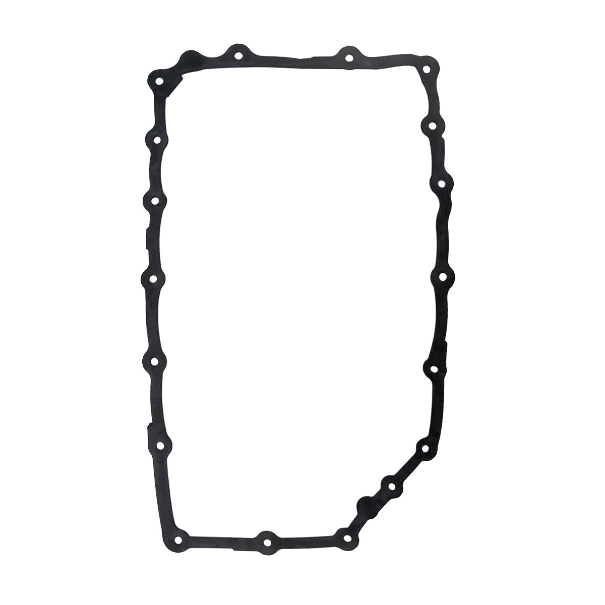 2007-2023 GM 6L90 Heavy-Duty Cast Aluminum Transmission Pan