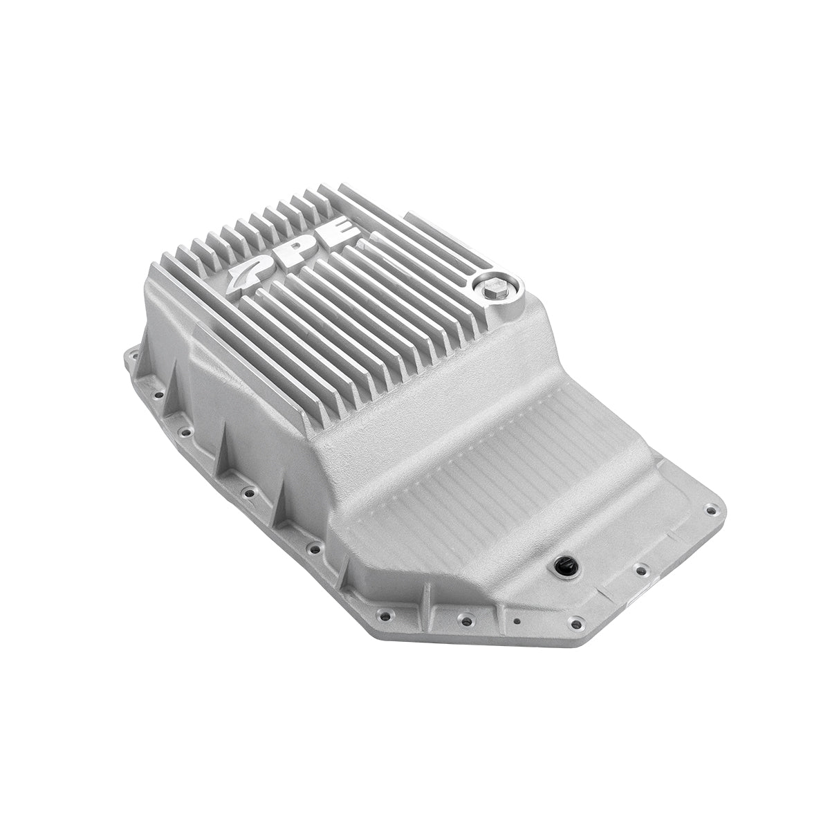 2007-2023 GM 6L90 Heavy-Duty Cast Aluminum Transmission Pan