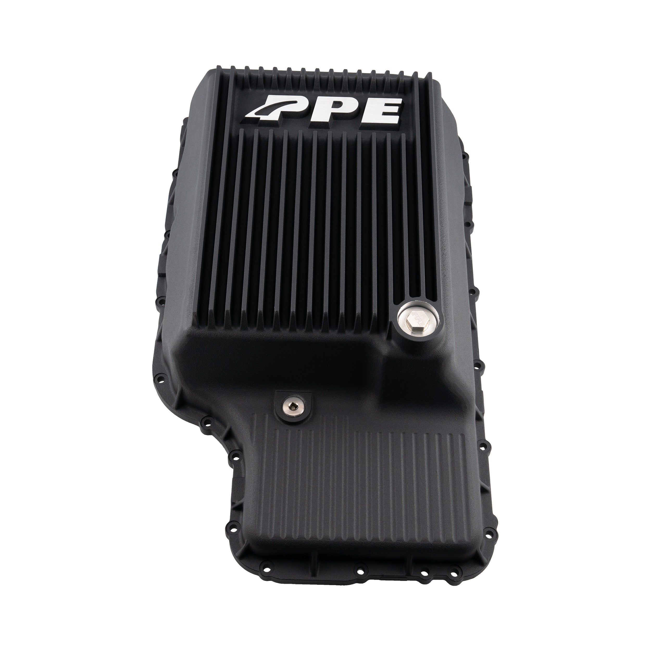 2020-2024 Ford Super Duty 6.2L/7.3L 10R140 Heavy-Duty Cast Aluminum Transmission Pan