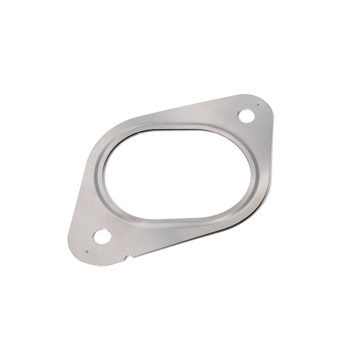2007.5-2010 GM 6.6L Duramax LMM Gasket Up-pipe to EGR Cooler (98054444) Pacific Performance Engineering
