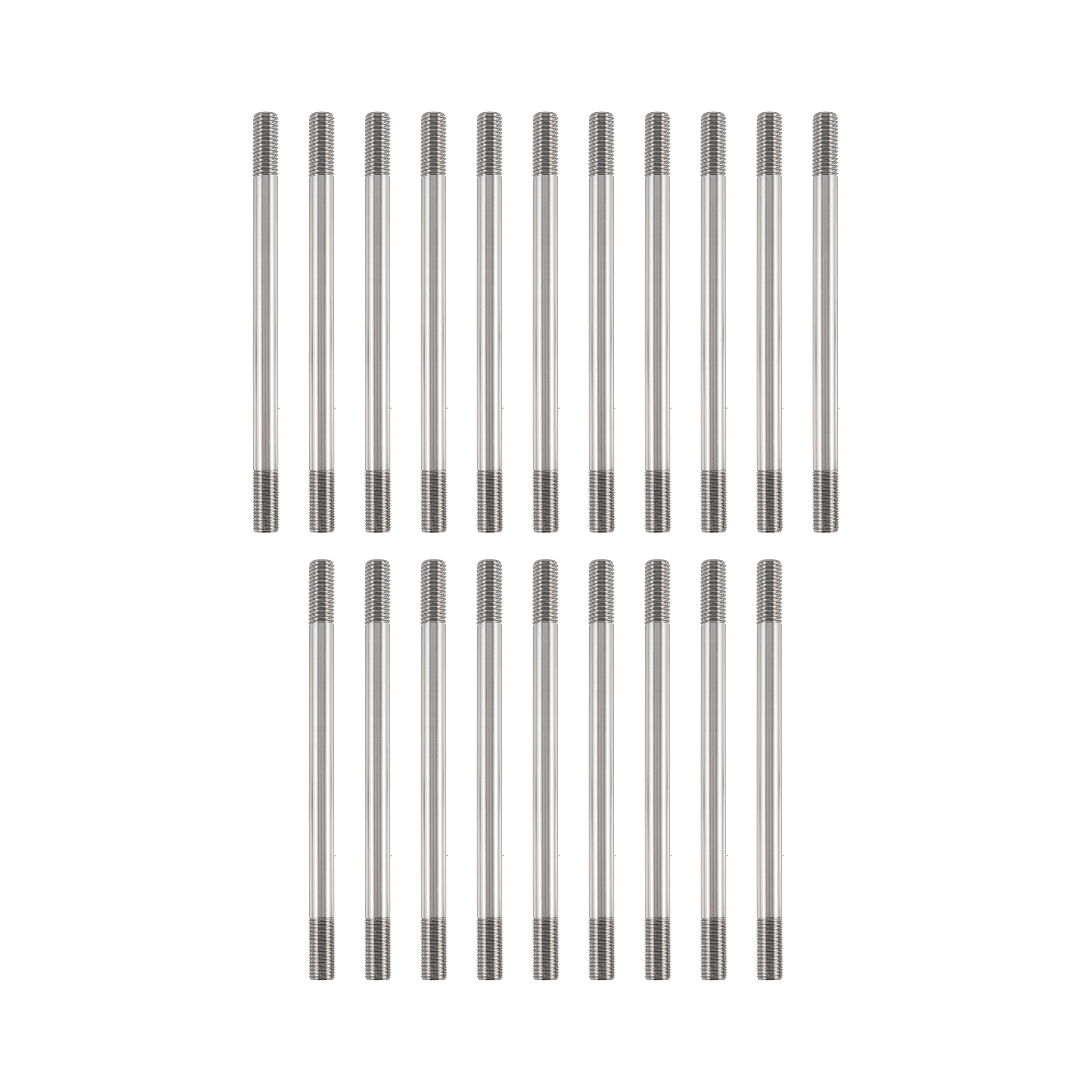 2003-2007 Ford Super Duty 6.0L Power Stroke Head Stud Kit, PPE-288 High Yield
