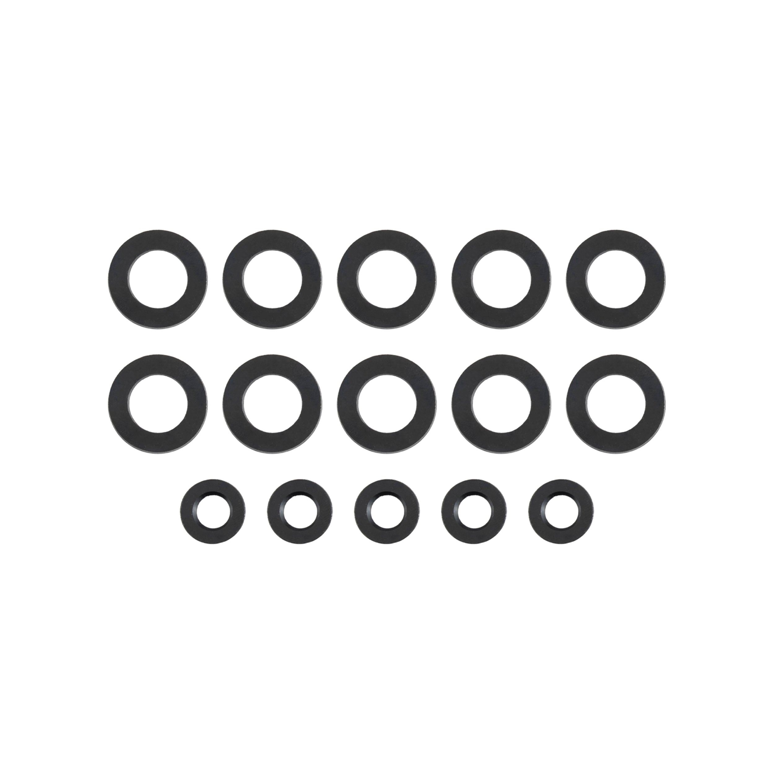 2003-2007 Ford Super Duty 6.0L Power Stroke Head Stud Kit, PPE-288 High Yield