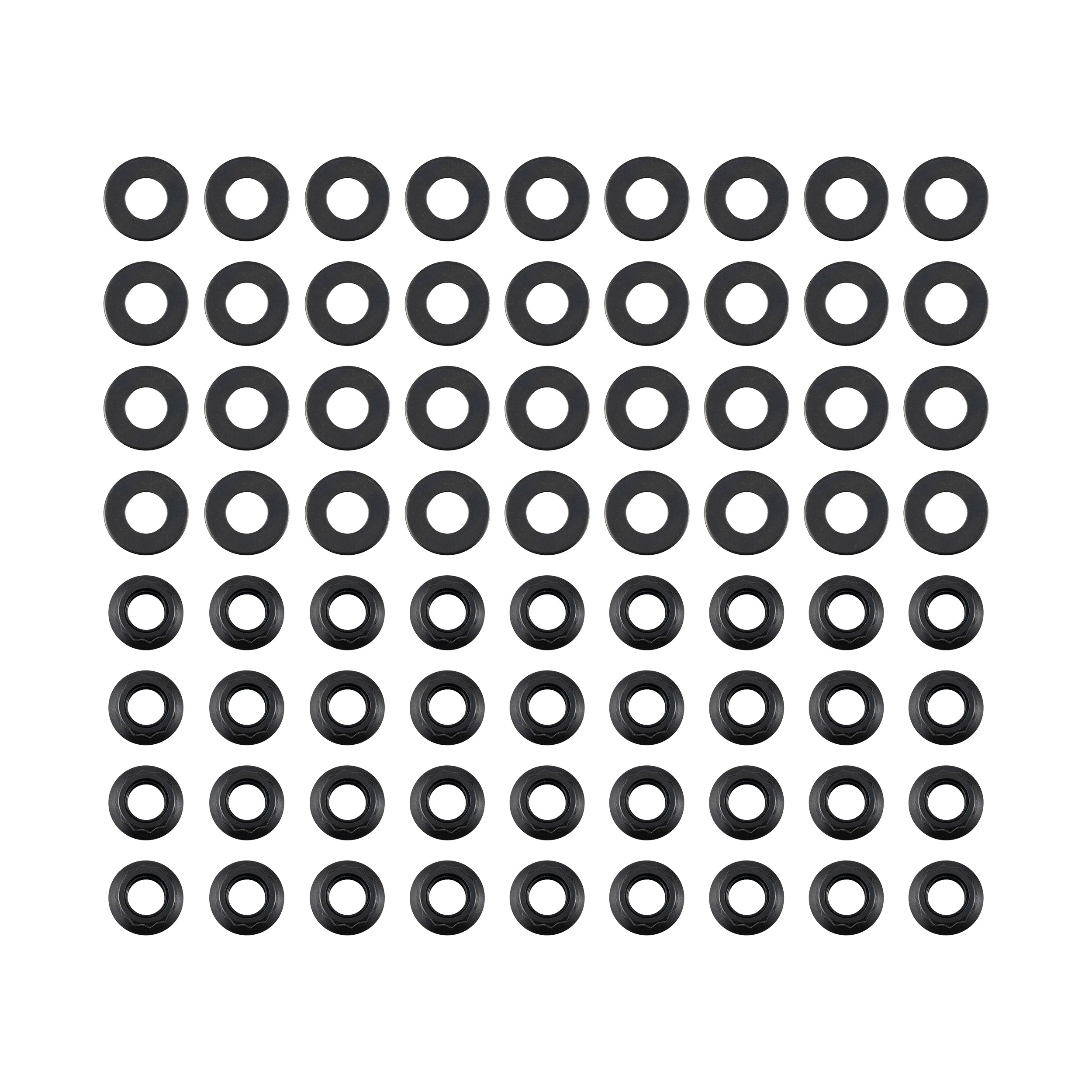 2001-2016 GM 6.6L Duramax Head Stud Kit, PPE-288 High Yield