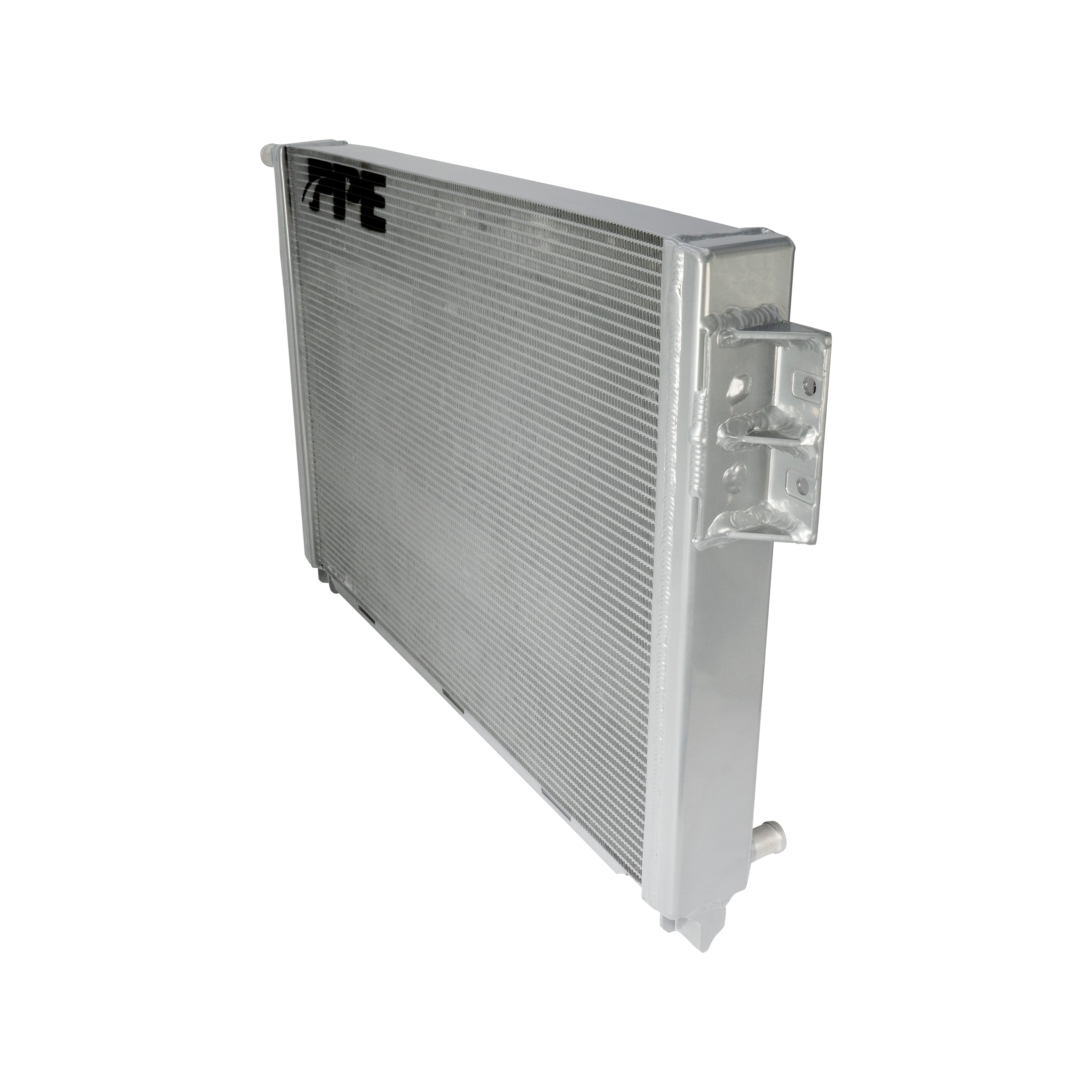 2020-2024 GM 3.0L Duramax High Capacity Radiator for Intercooler Pacific Performance Engineering