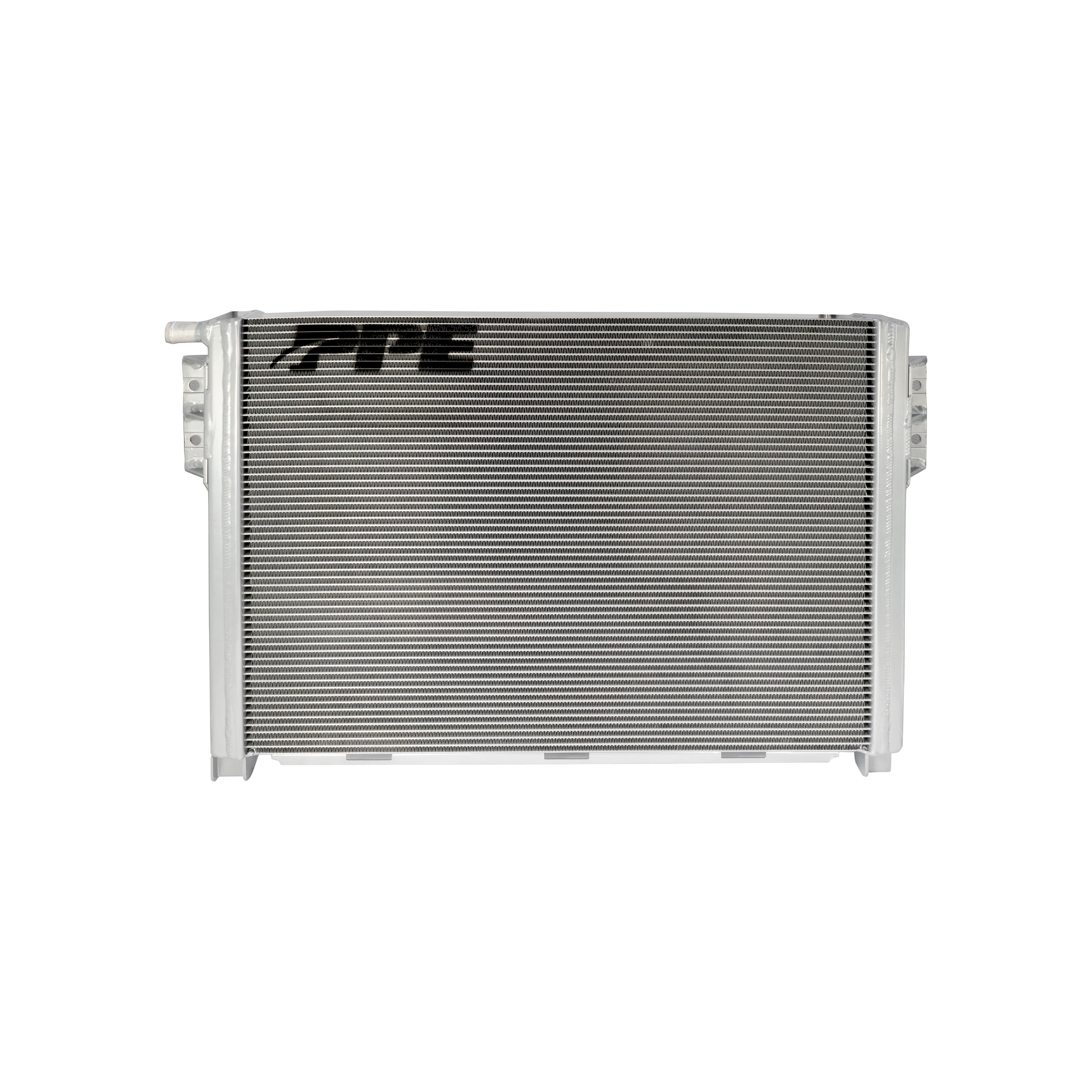 2020-2024 GM 3.0L Duramax High Capacity Radiator for Intercooler Pacific Performance Engineering