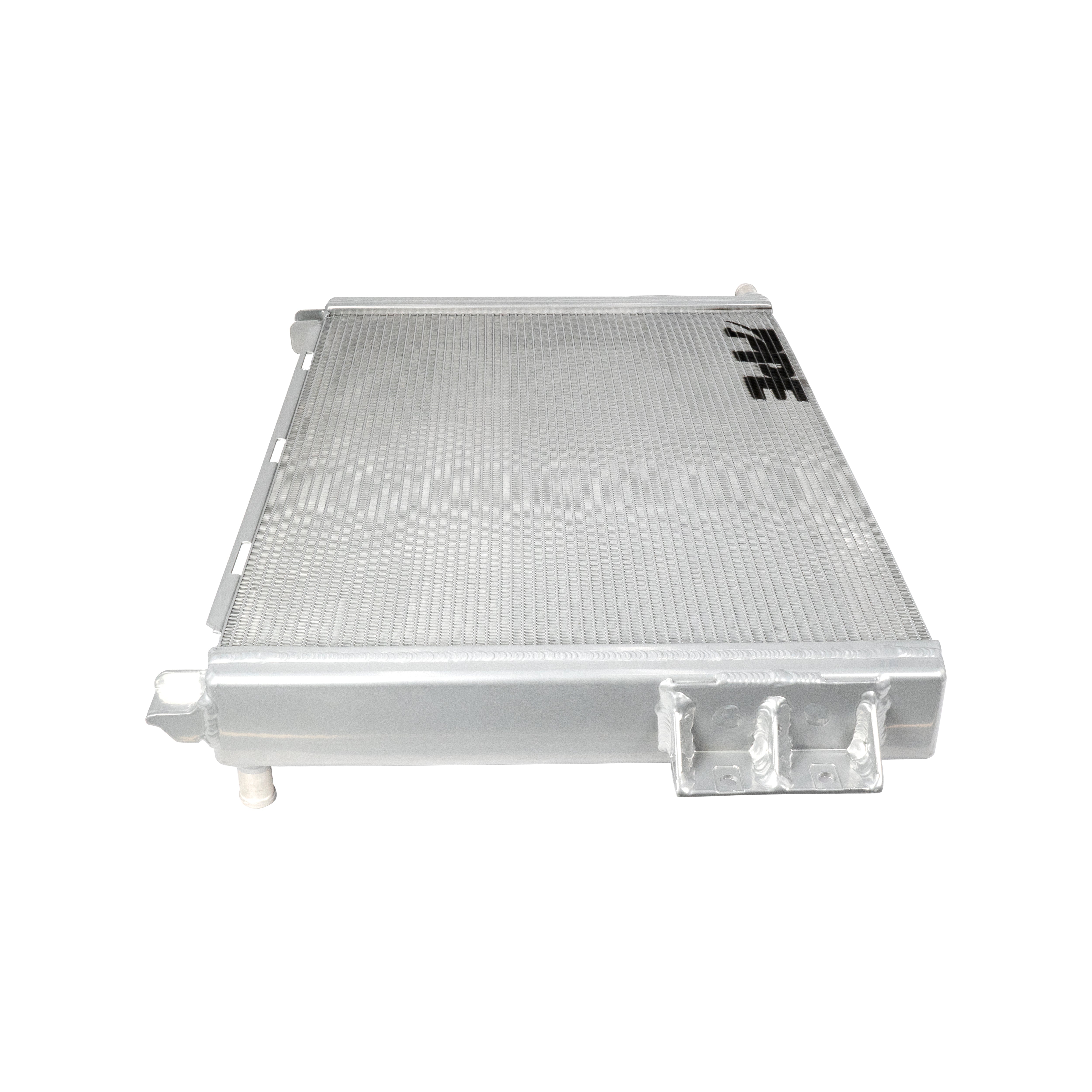 2020-2024 GM 3.0L Duramax High Capacity Radiator for Intercooler Pacific Performance Engineering