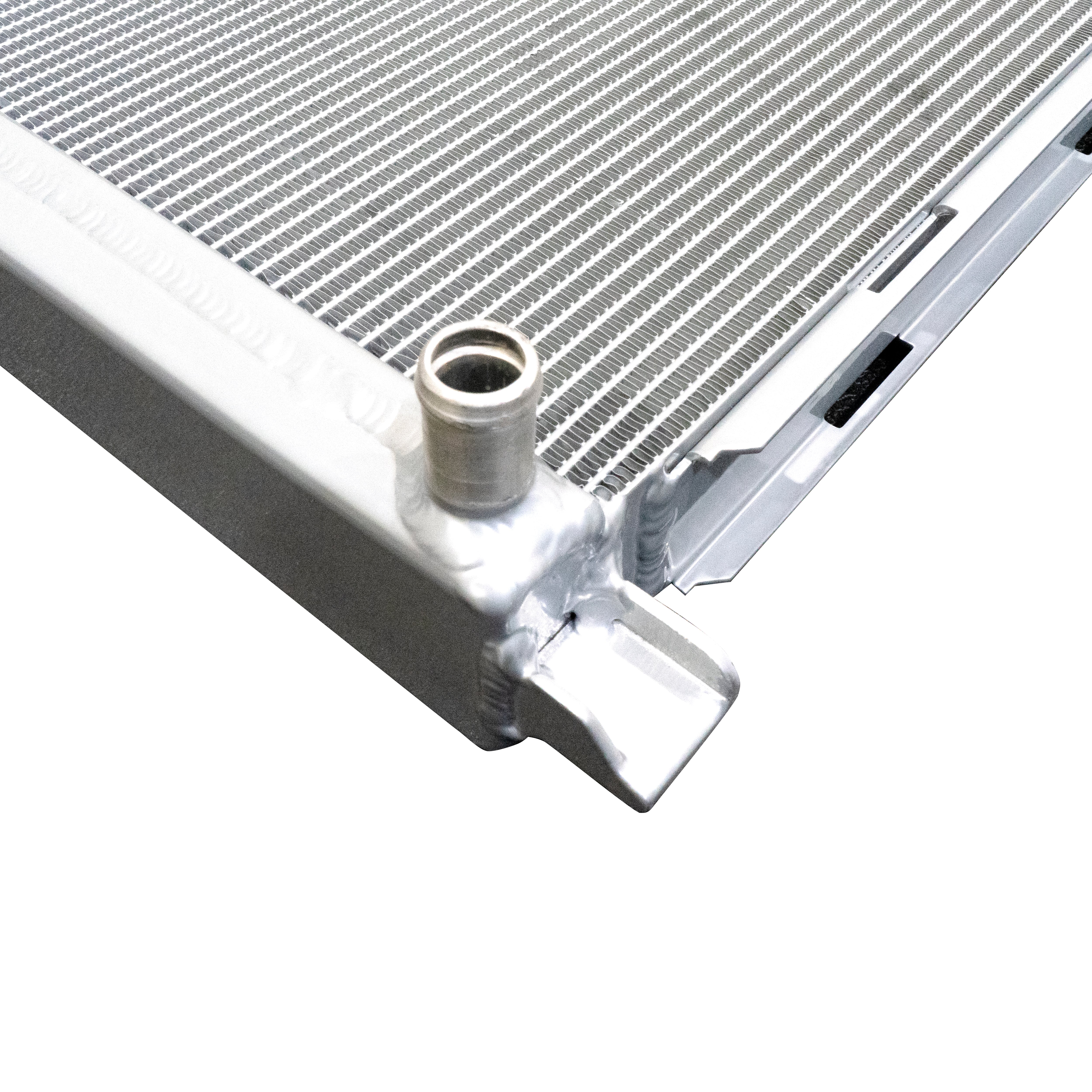 2020-2024 GM 3.0L Duramax High Capacity Radiator for Intercooler Pacific Performance Engineering