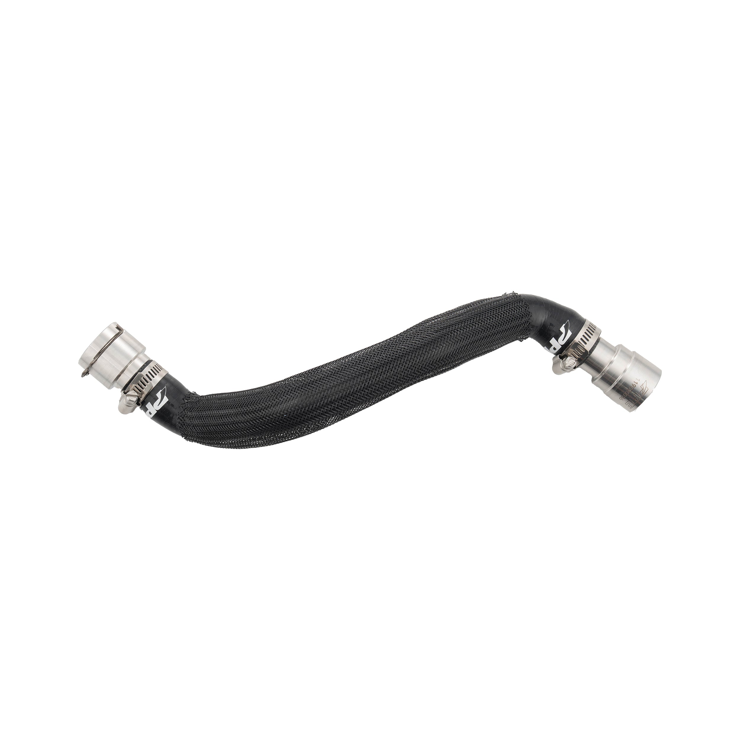 2017-2019 GM 6.6L Duramax Heater Hose Outlet Kit