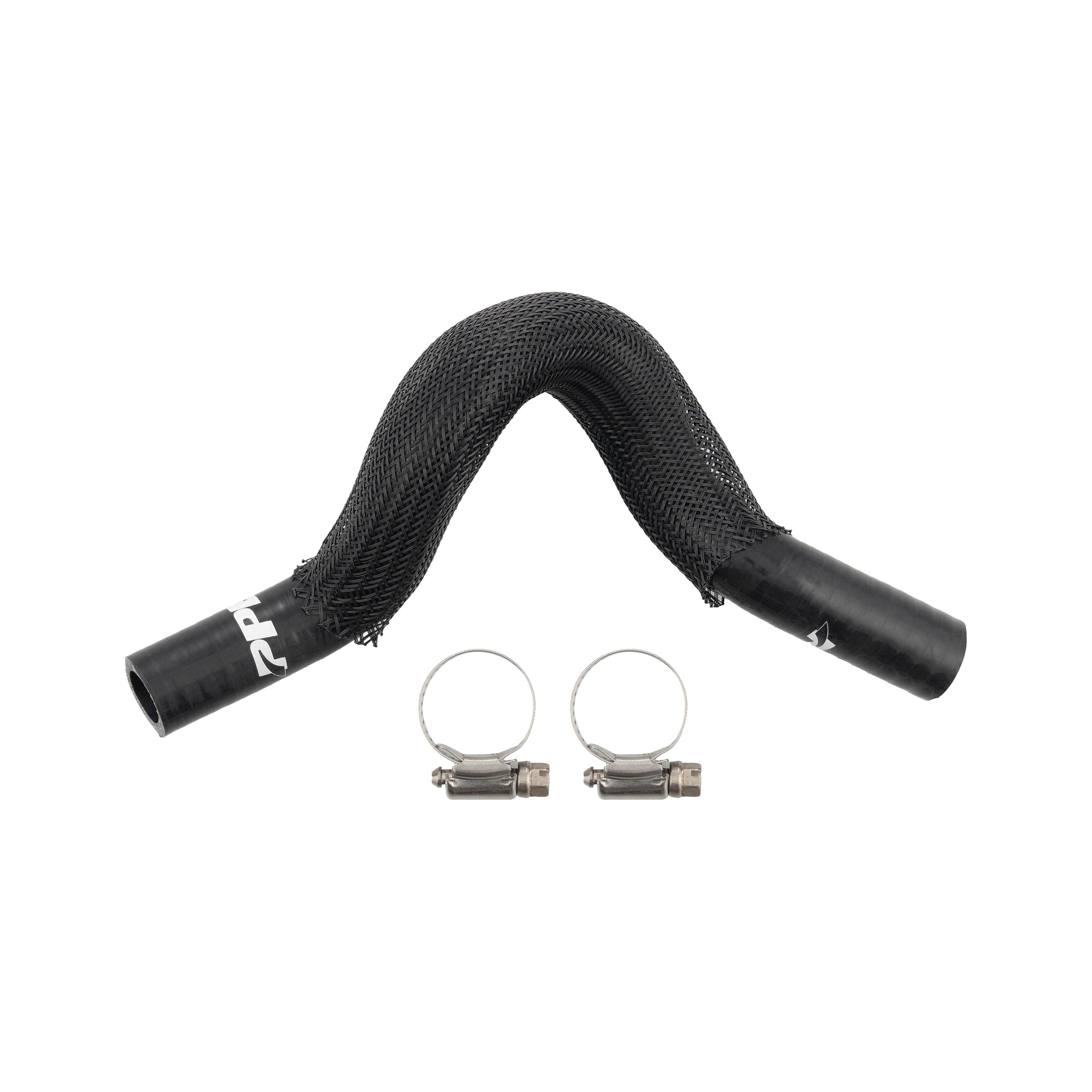 Duramax Outlet Heater Core Supply Hose Kit, 2020-2025 GM 6.6L