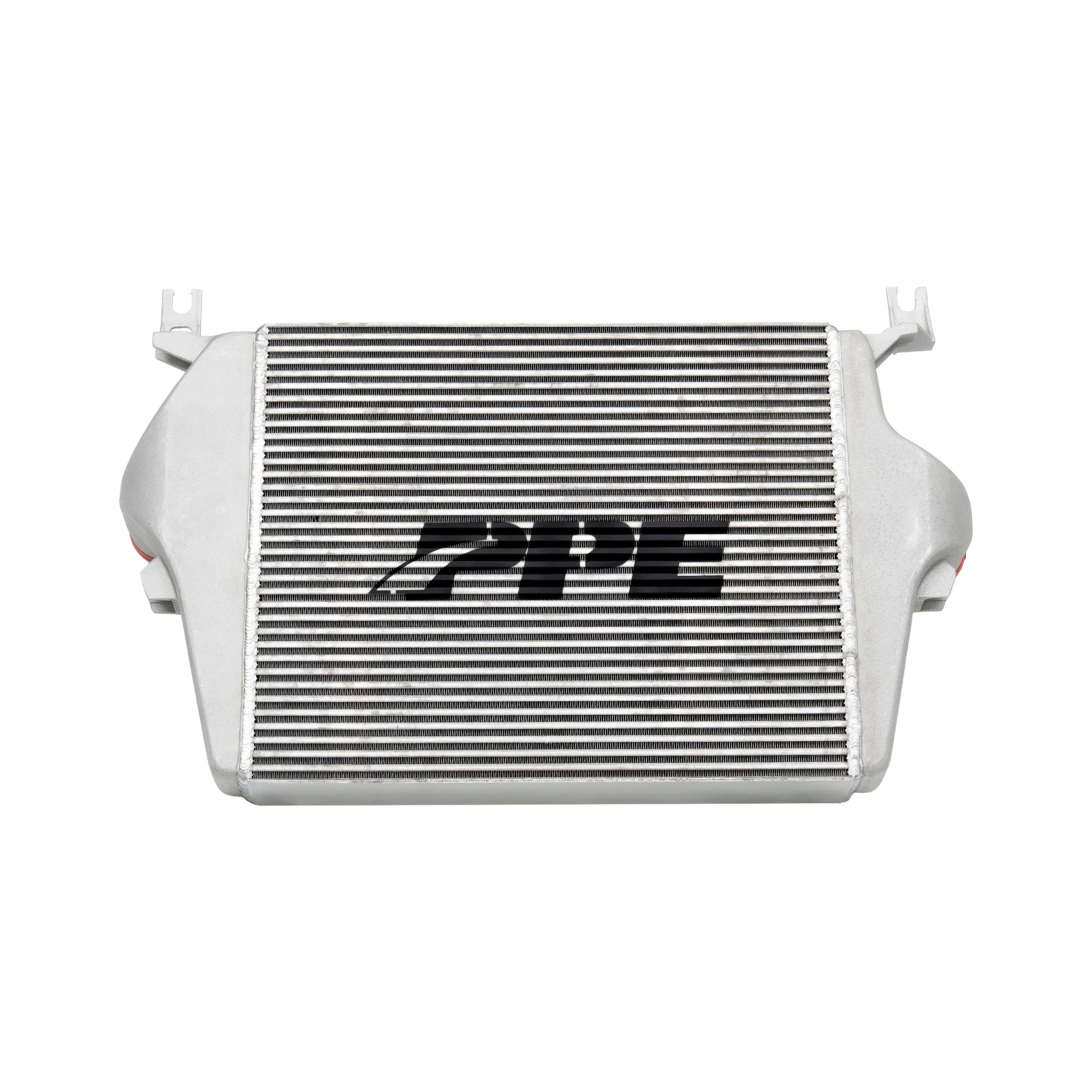 2003-2007 Ford Super Duty 6.0L Power Stroke Performance Bar and Plate Intercooler