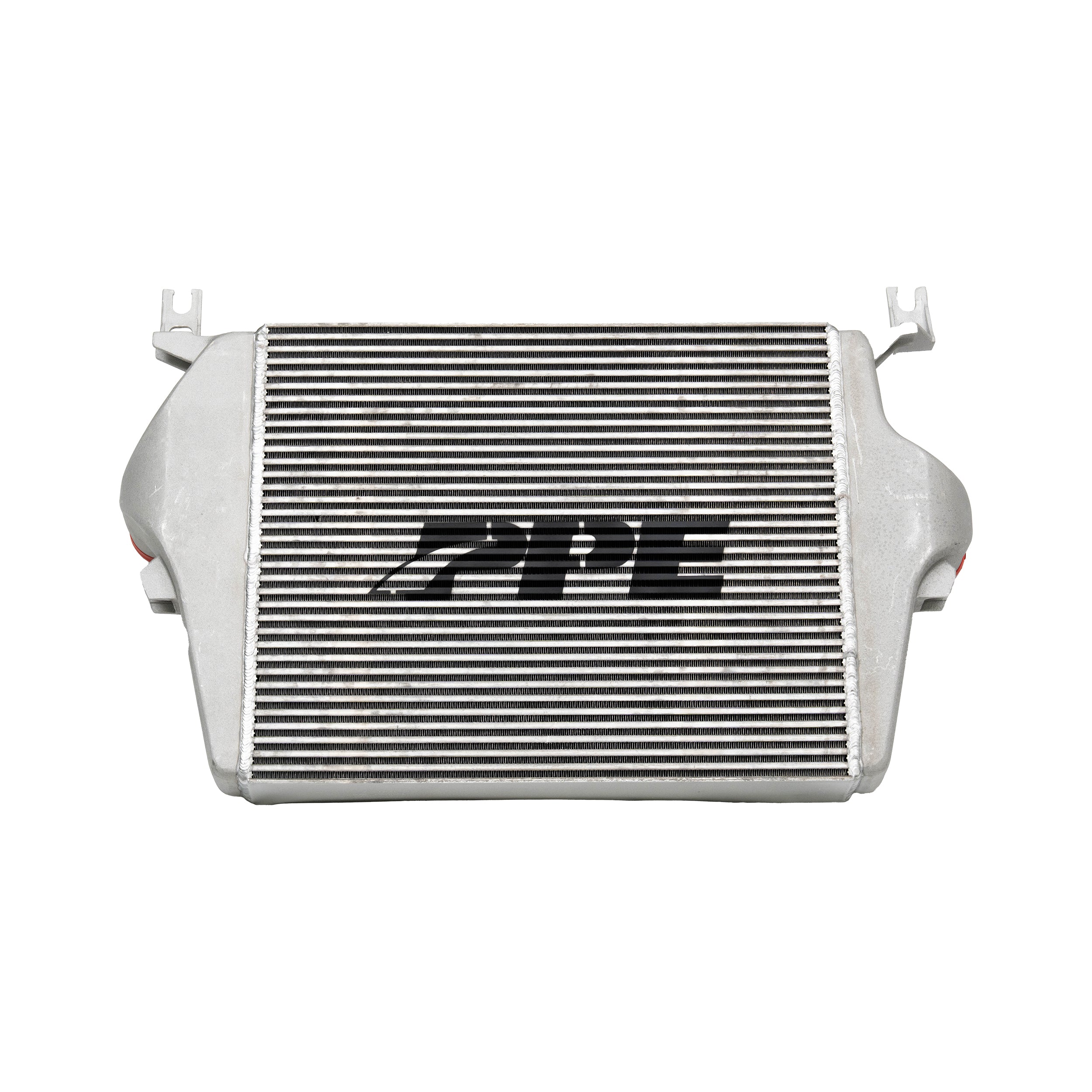 2003-2007 Ford Super Duty 6.0L Power Stroke Performance Bar and Plate Intercooler