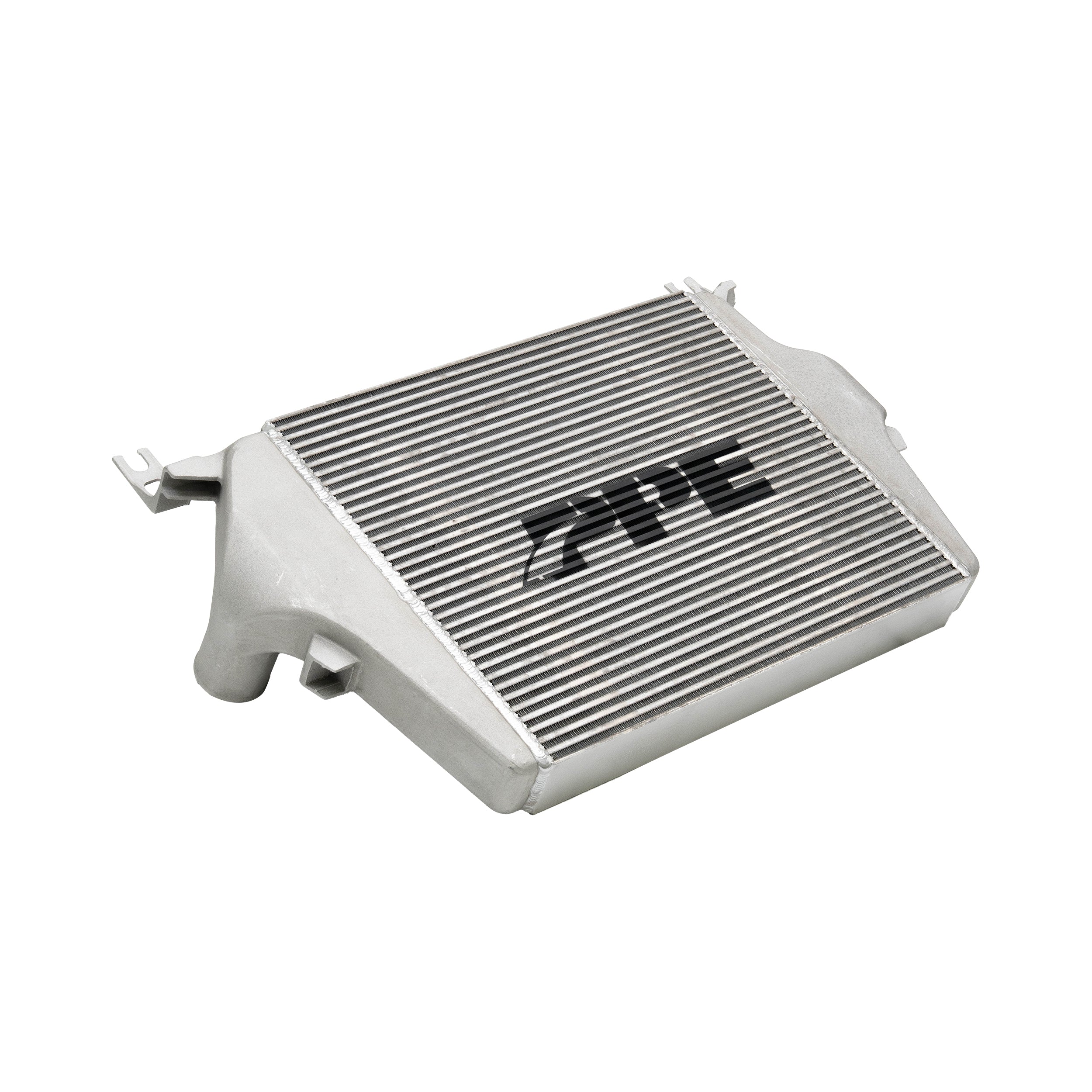 2003-2007 Ford Super Duty 6.0L Power Stroke Performance Bar and Plate Intercooler