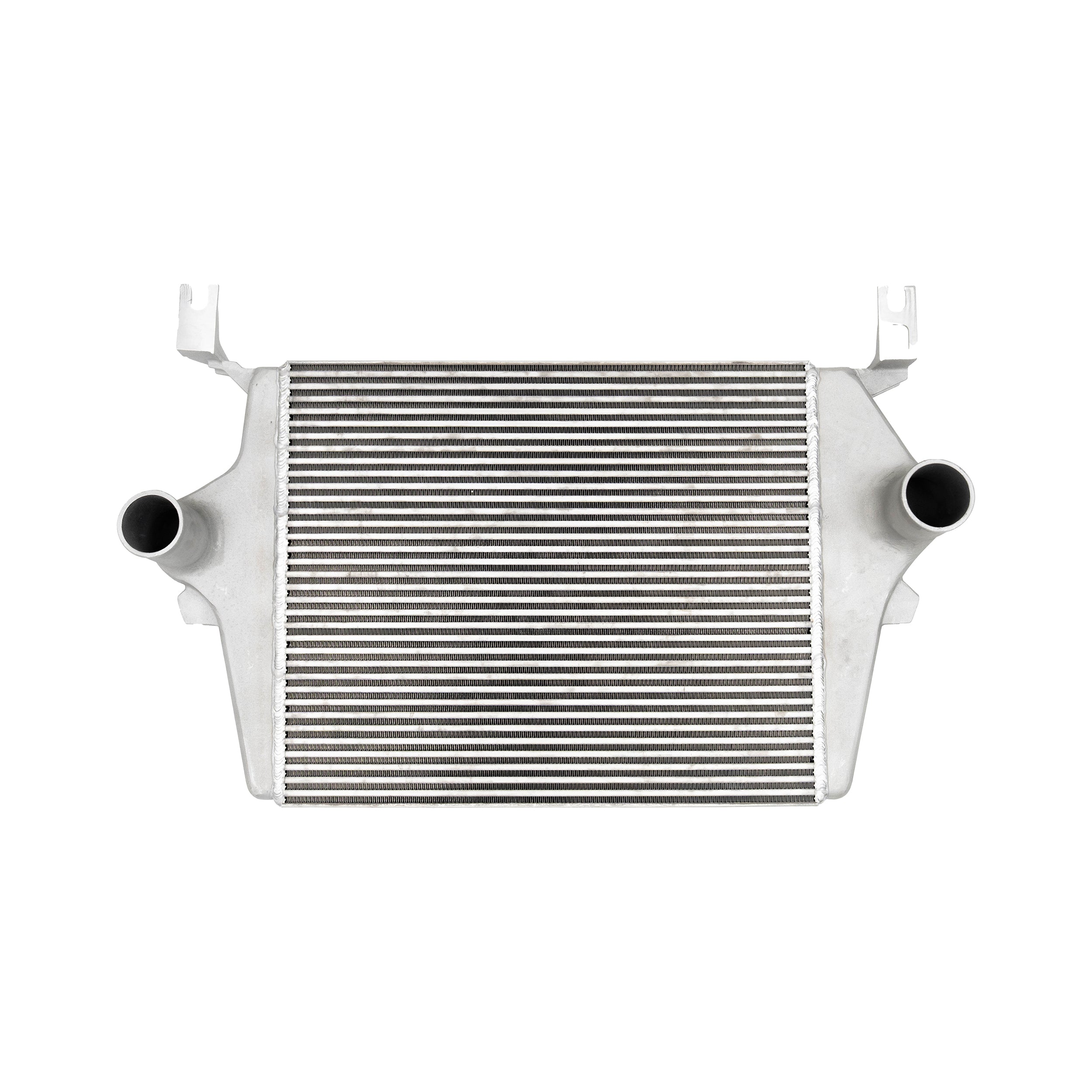 2003-2007 Ford Super Duty 6.0L Power Stroke Performance Bar and Plate Intercooler