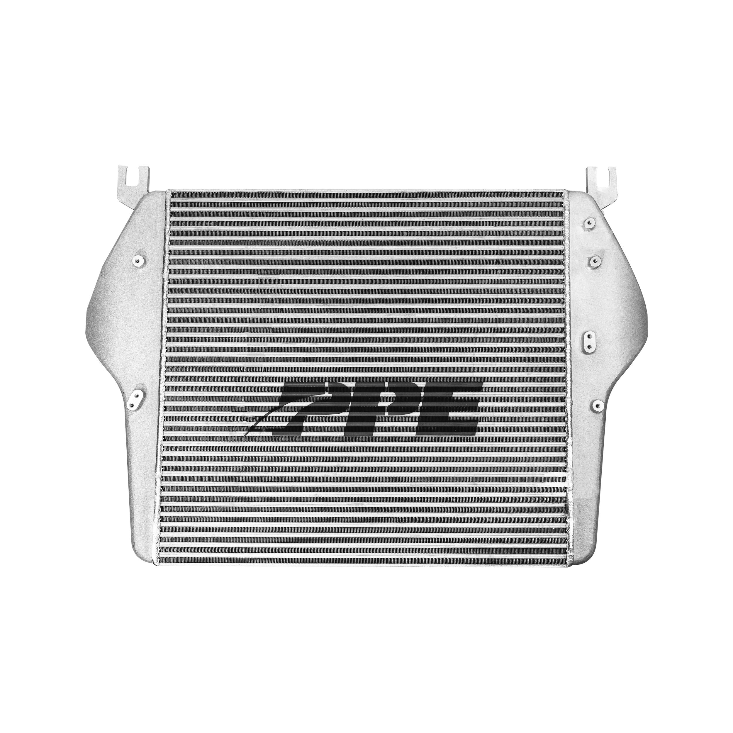 2003-2009 RAM 5.9L/6.7L Cummins Performance Bar and Plate Intercooler