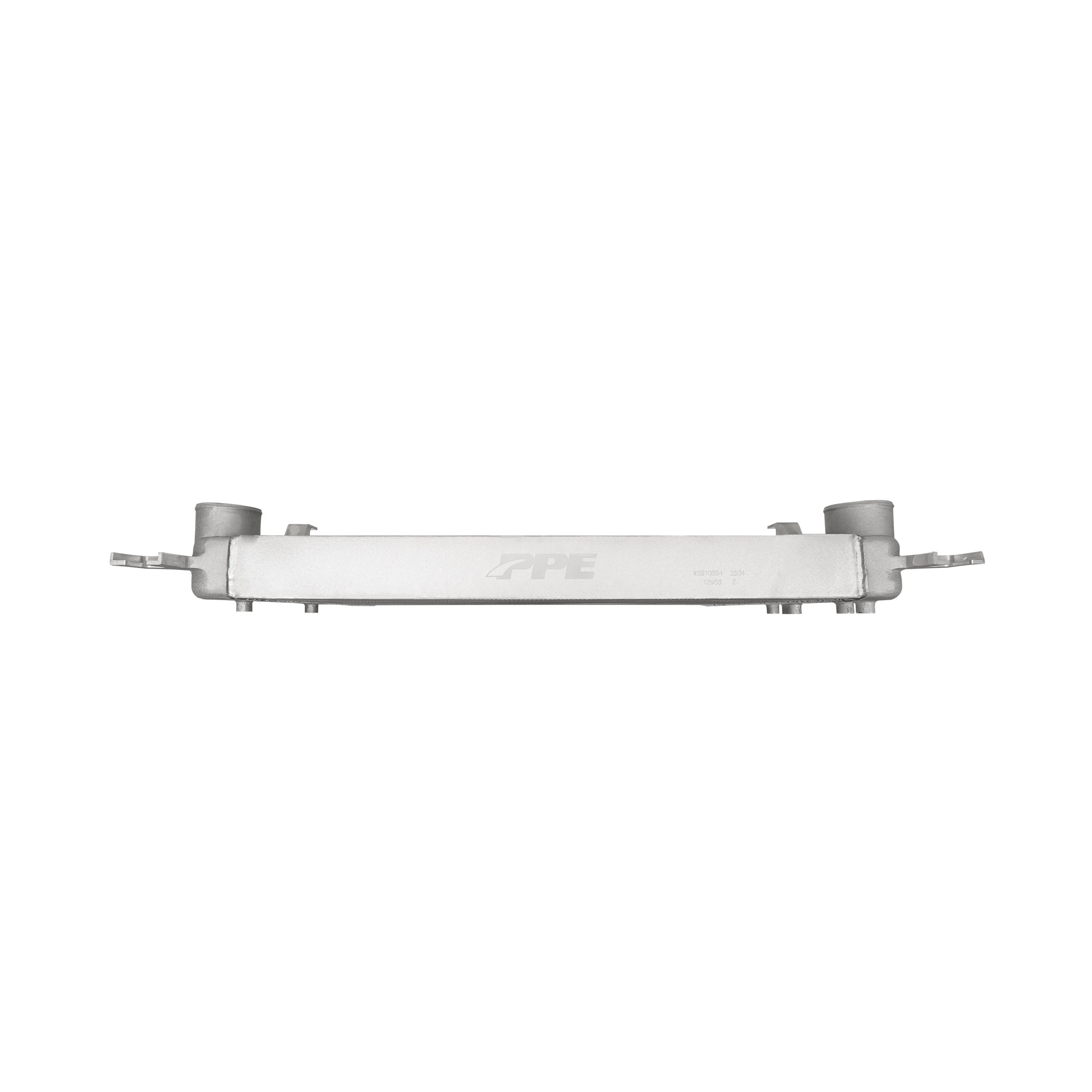 2003-2009 RAM 5.9L/6.7L Cummins Performance Bar and Plate Intercooler