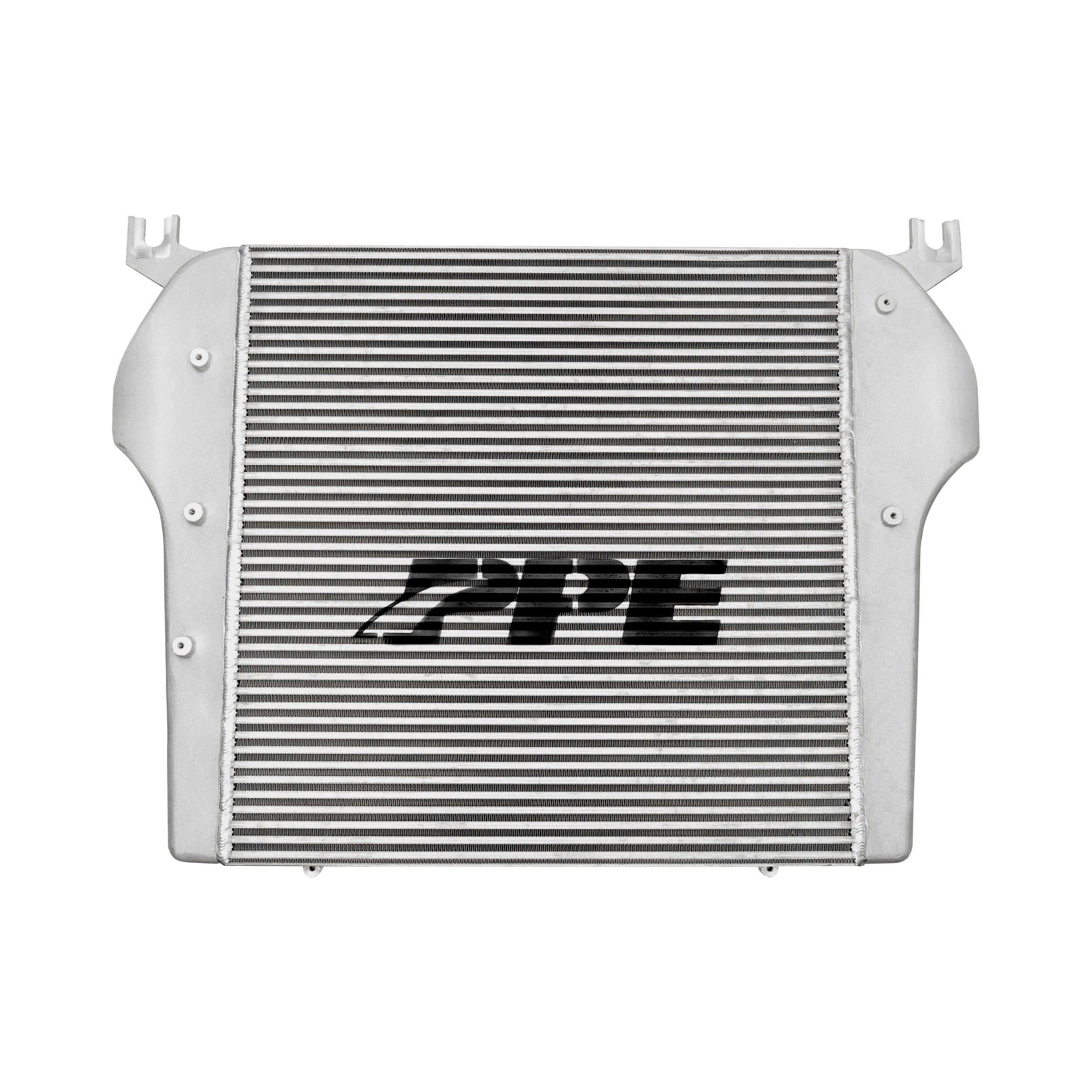 2010 - 2012 RAM 6.7L Cummins Performance Bar and Plate Intercooler - Pacific Performance Engineering