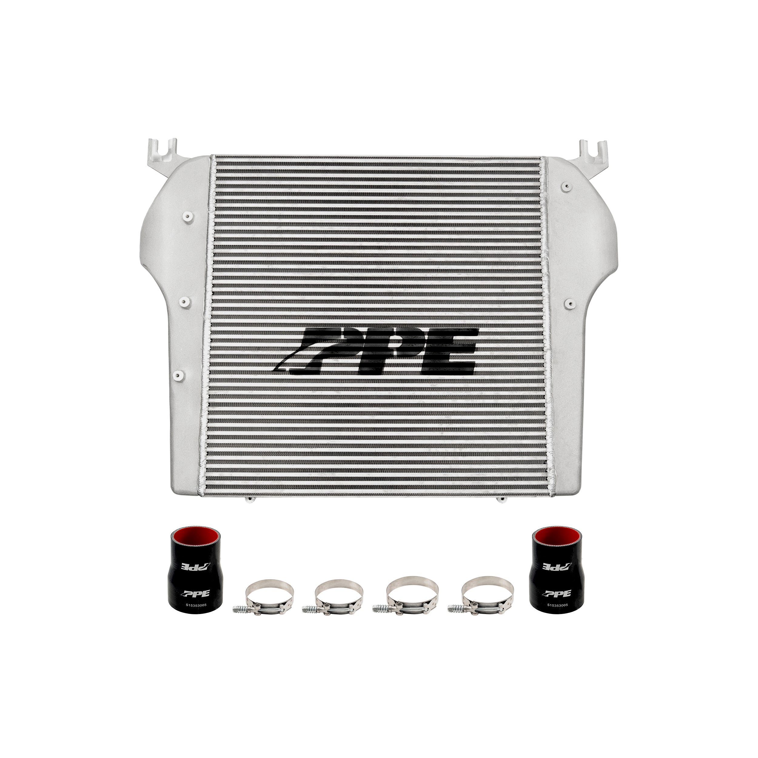 2010-2012 RAM 6.7L Cummins Performance Intercooler - Pacific Performance Engineering