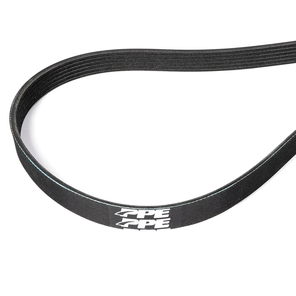 High-Performance Heavy-Duty Serpentine Belt - 2001 GM 6.6L LB7 Single Alternator (130A) Pacific Performance Engineering