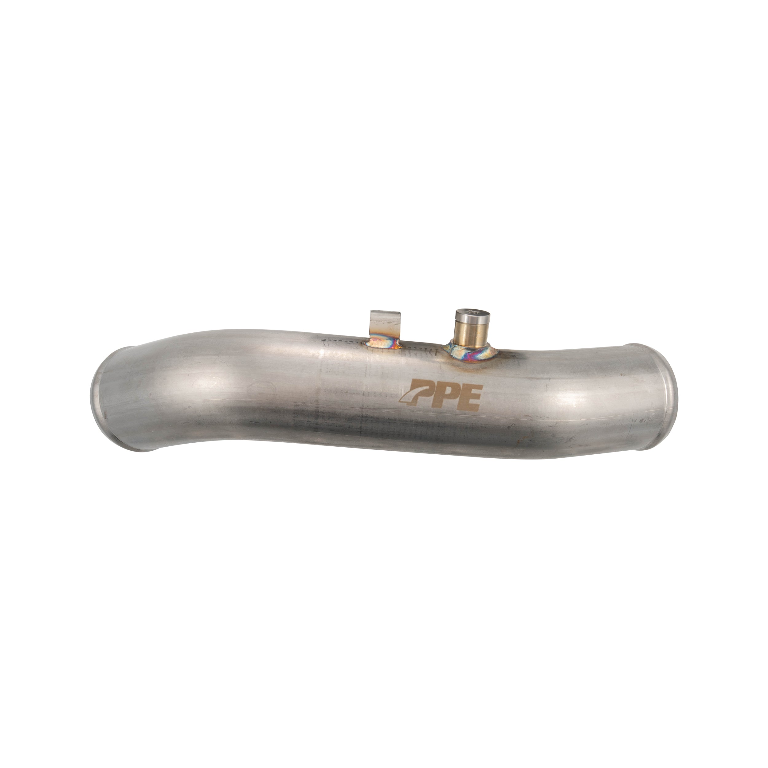 Hot Side Intercooler Charge Pipe Kit, 2023–2025 Ford 6.7L Power Stroke